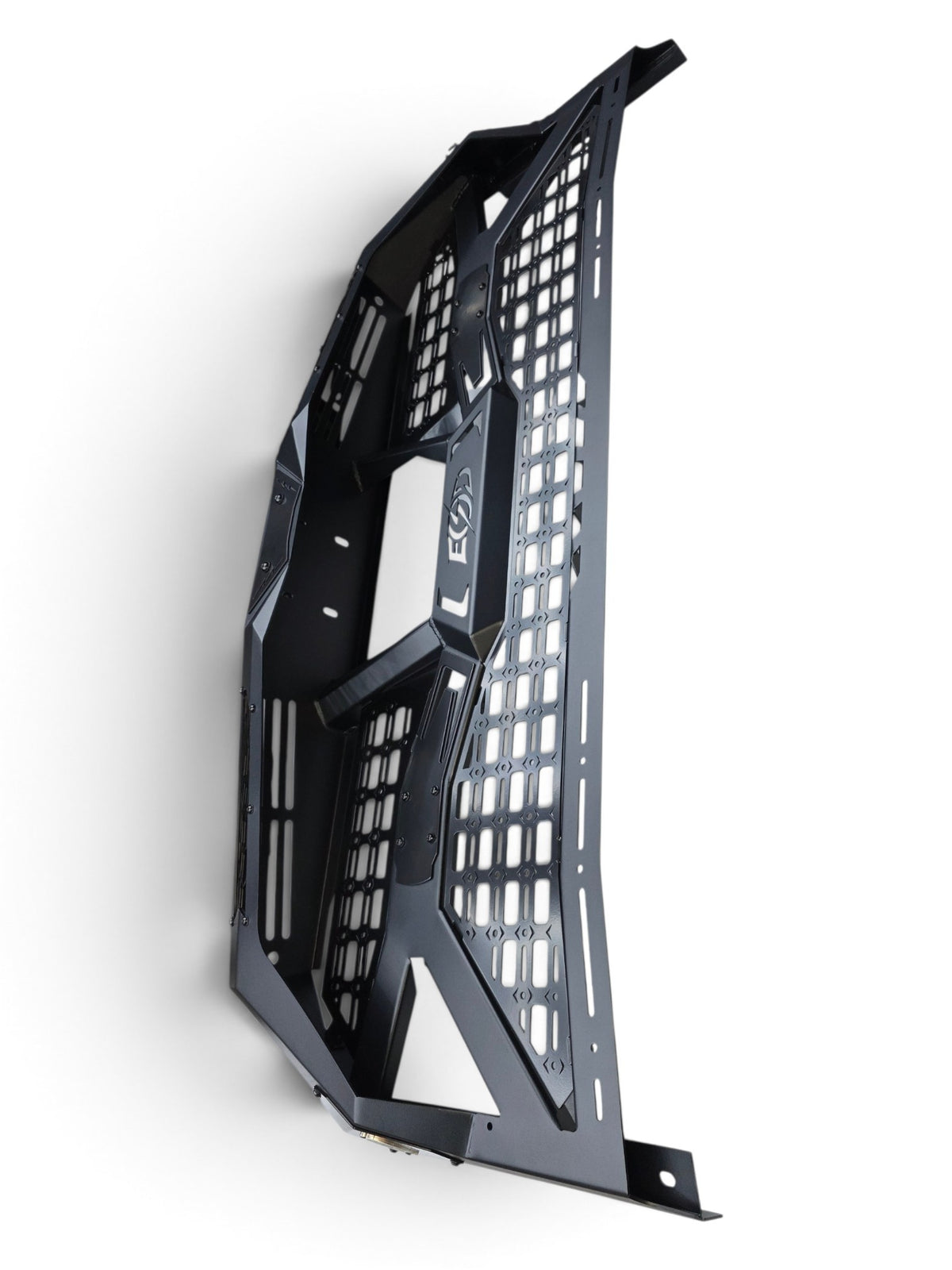 2025+ CFMoto UForce U10 Pro HDX Headache Rack