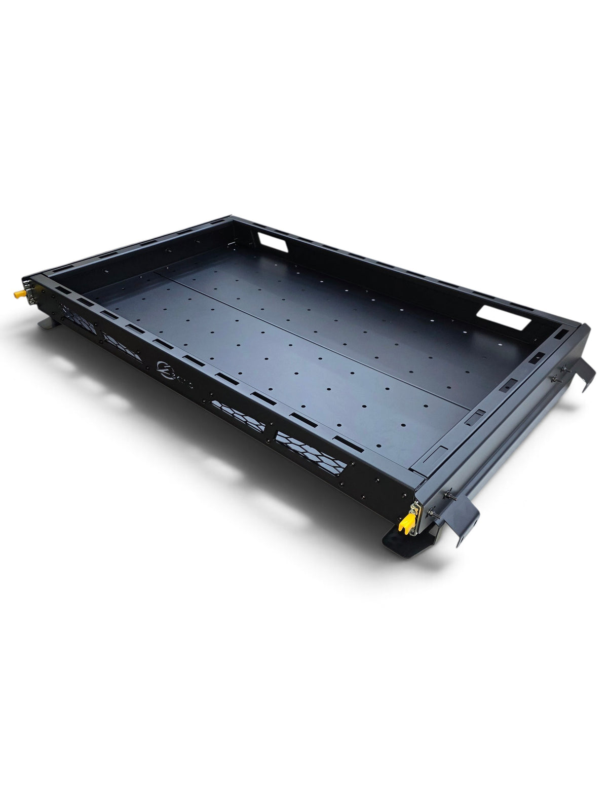 2025+ CFMoto UForce U10 Pro Sliding Bed Drawer
