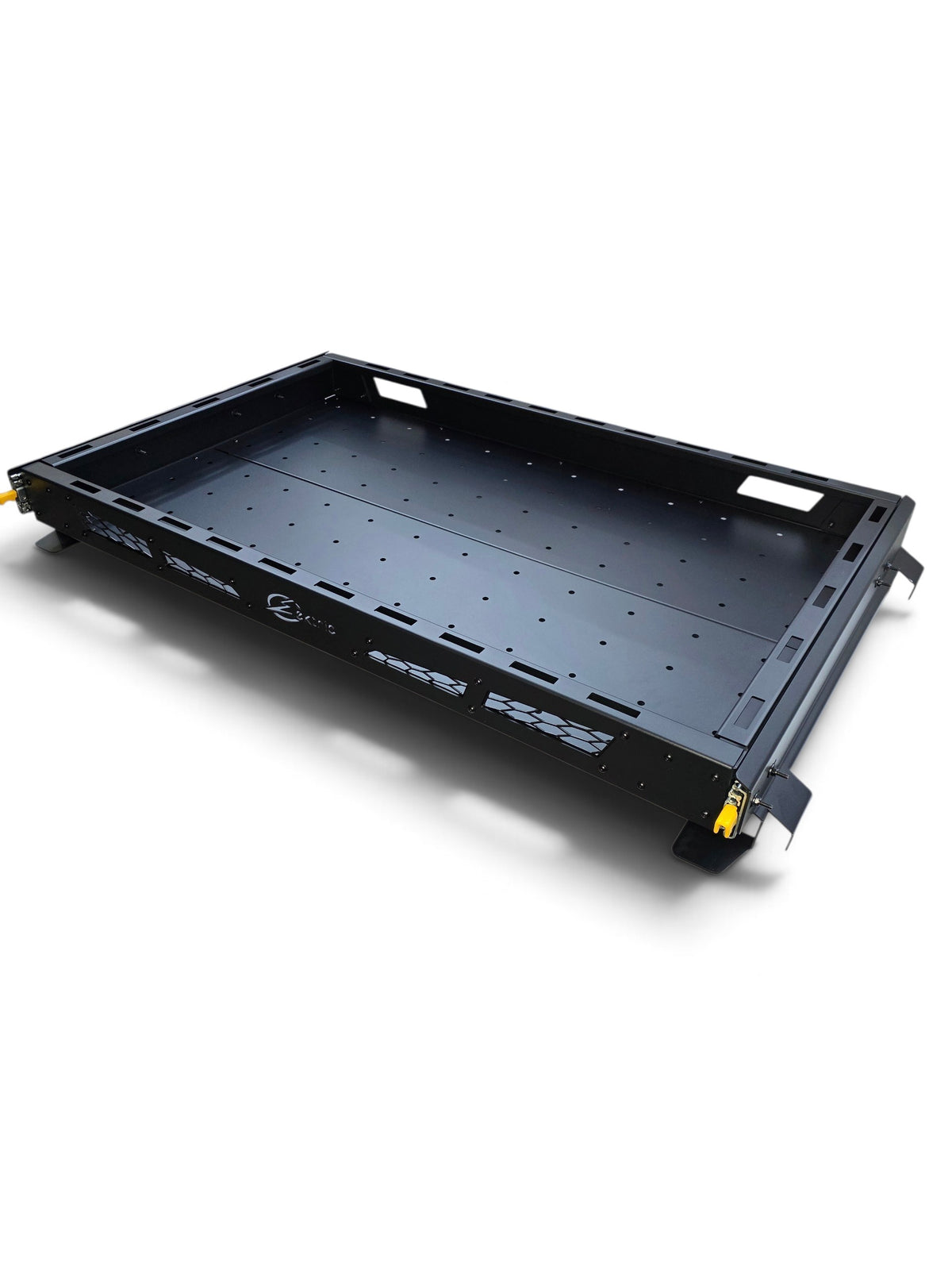 2025+ CFMoto UForce U10 Pro Sliding Bed Drawer
