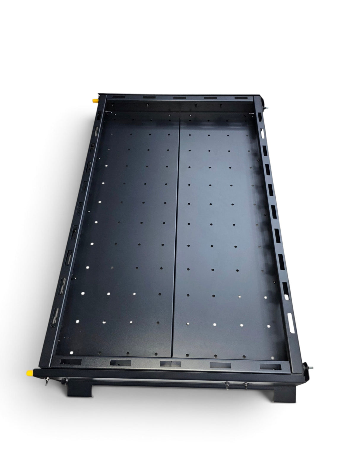 2025+ CFMoto UForce U10 Pro Sliding Bed Drawer
