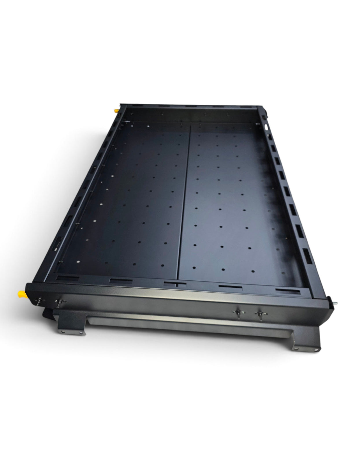 2025+ CFMoto UForce U10 Pro Sliding Bed Drawer