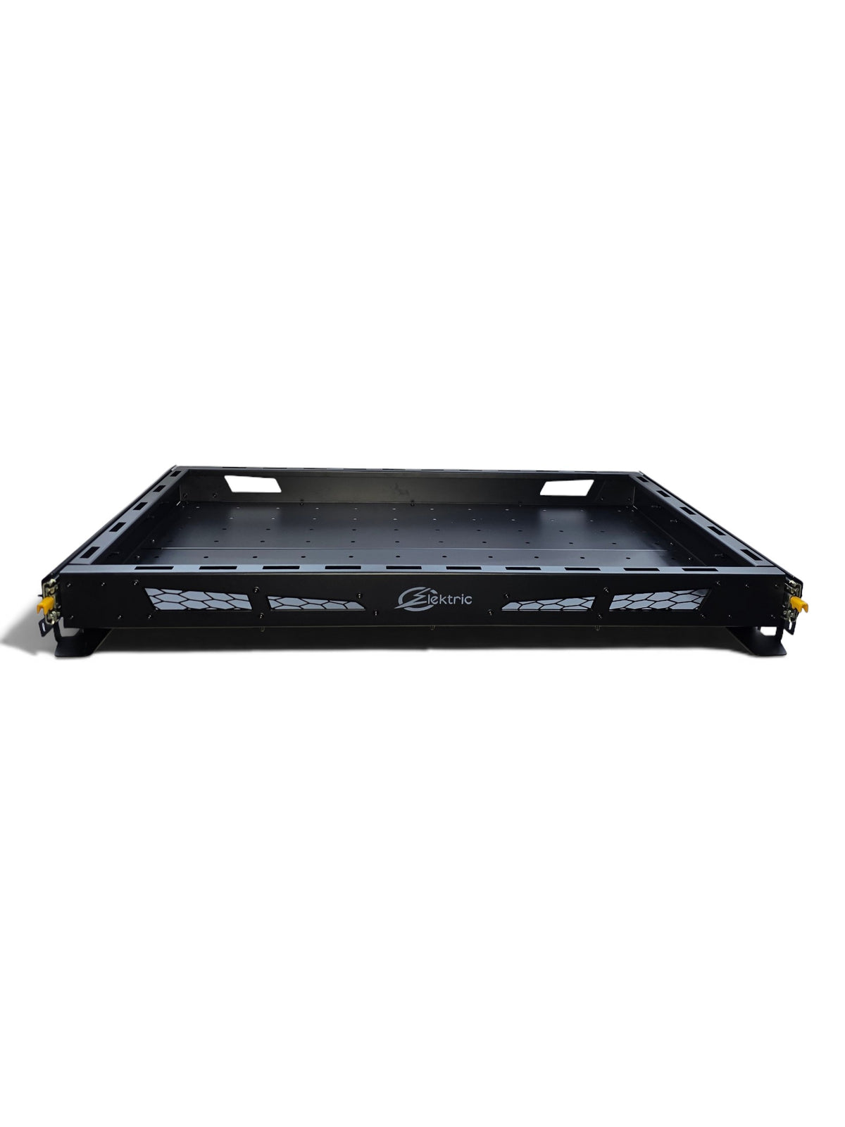 2025+ CFMoto UForce U10 Pro Sliding Bed Drawer