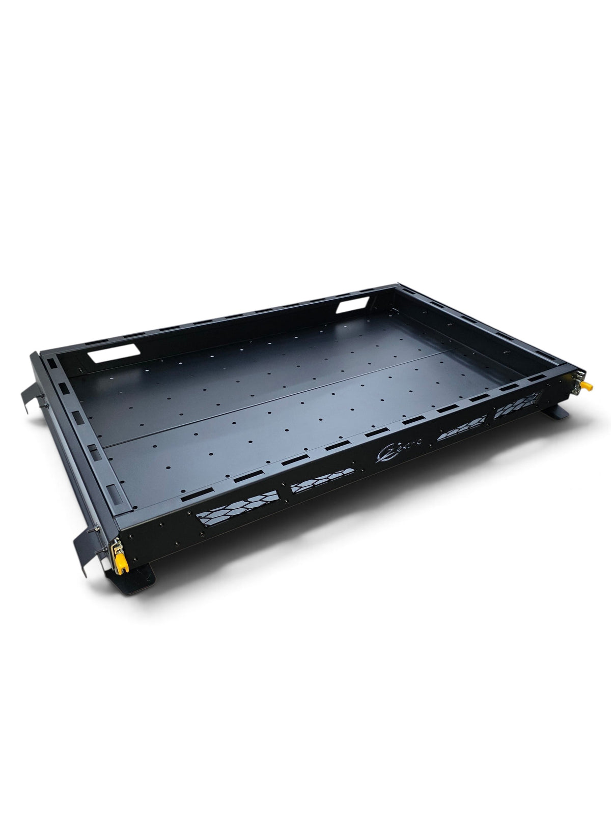 2025+ CFMoto UForce U10 Pro Sliding Bed Drawer