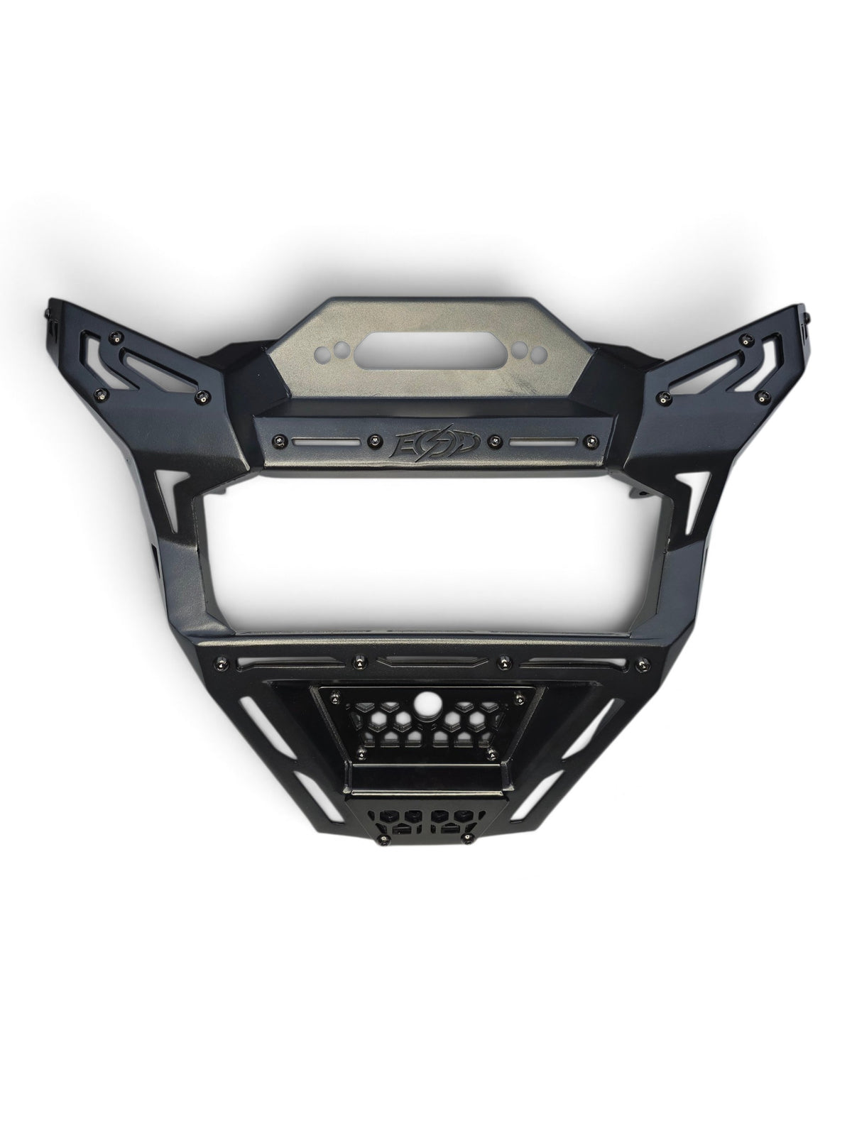 2026+ CFMoto ZForce Z10 Volt Front Winch Bumper