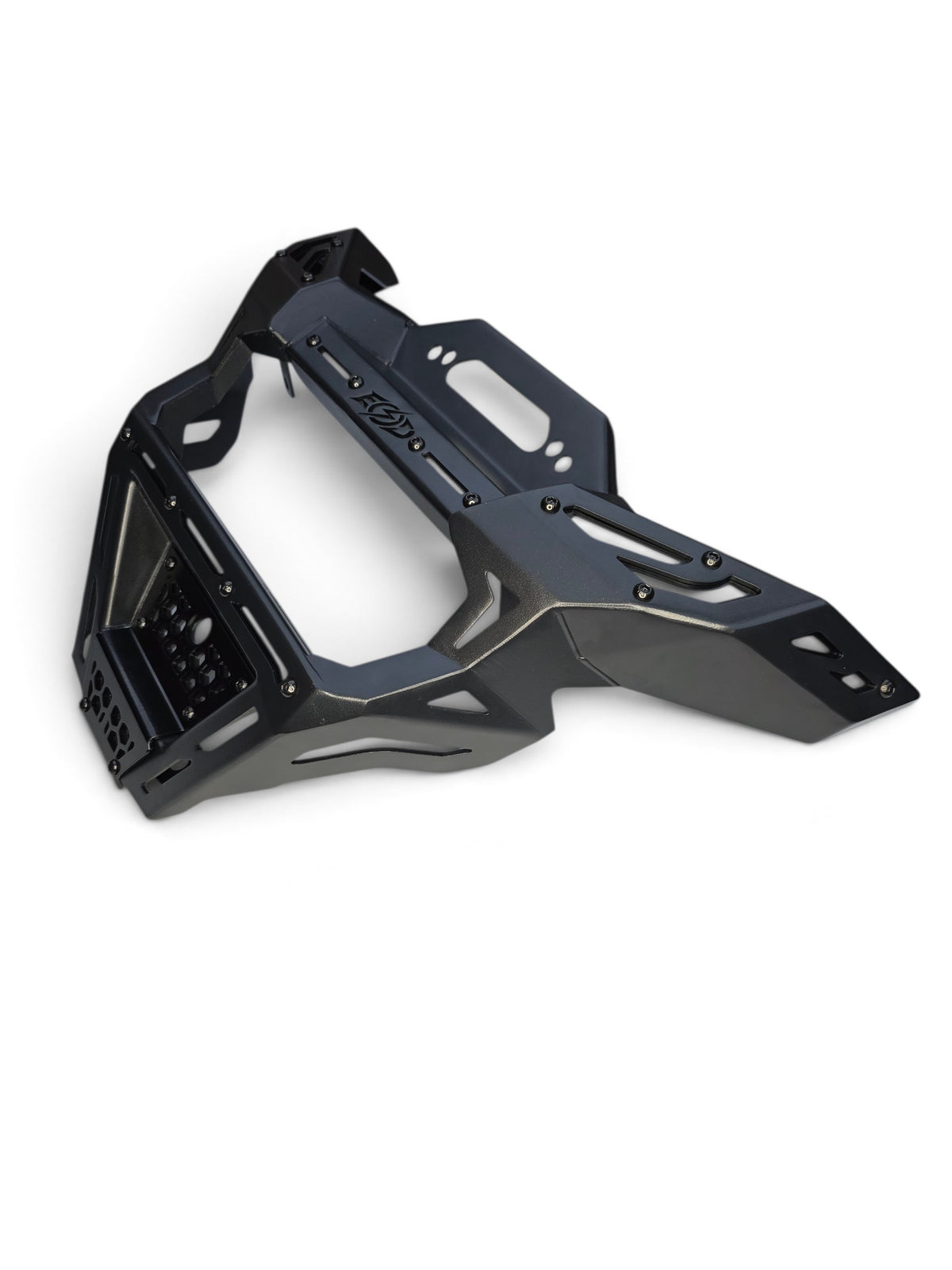 2026+ CFMoto ZForce Z10 Volt Front Winch Bumper