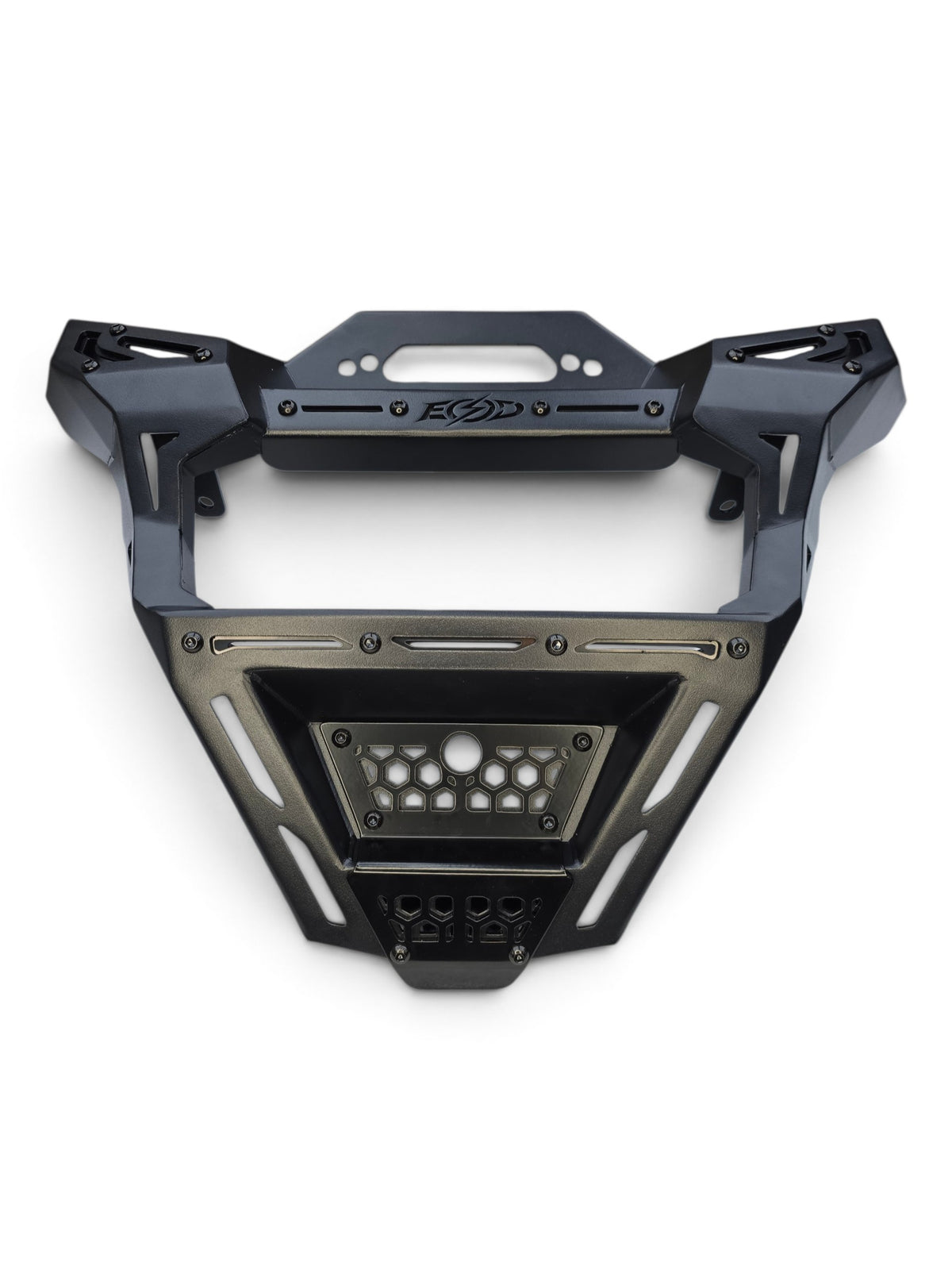 2026+ CFMoto ZForce Z10 Volt Front Winch Bumper
