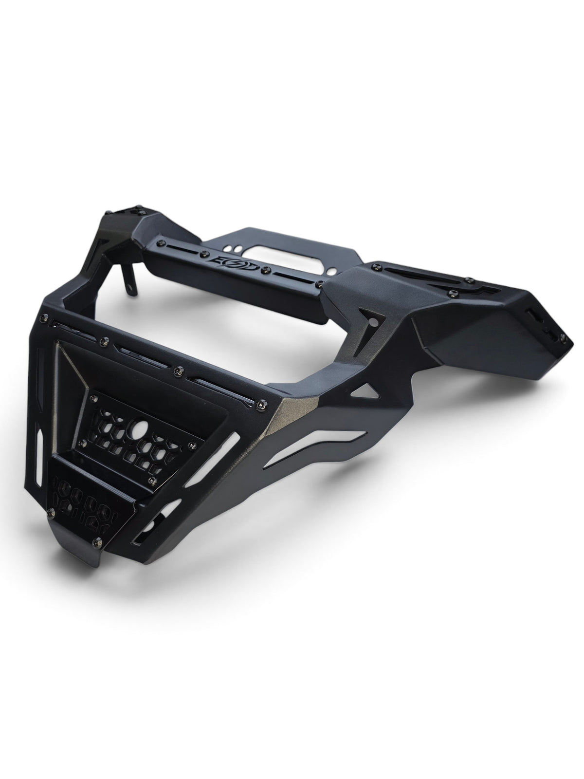 2026+ CFMoto ZForce Z10 Volt Front Winch Bumper