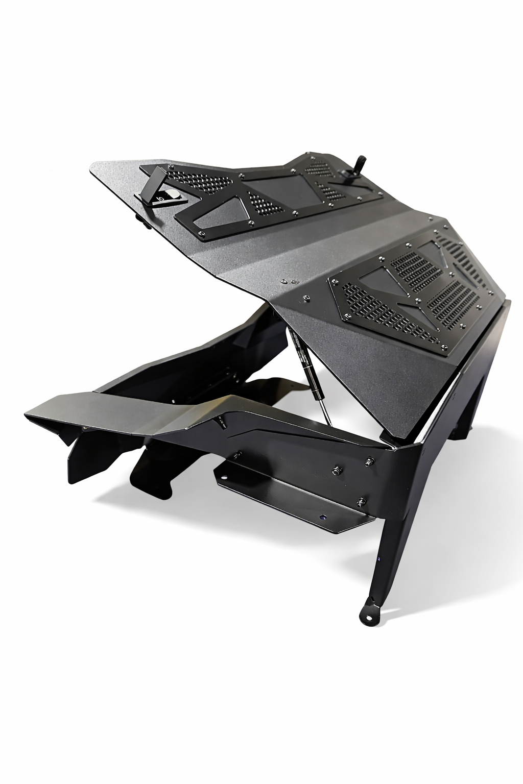 2026+ Kawasaki Teryx H2 Baja Box
