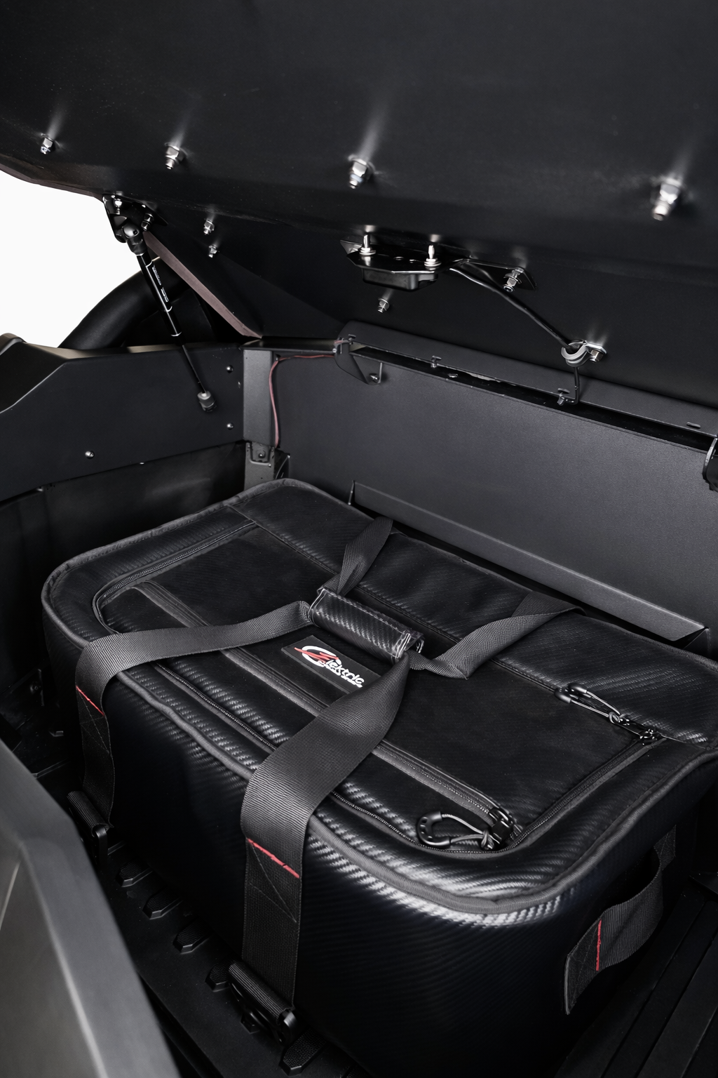 2026+ Kawasaki Teryx H2 Baja Box