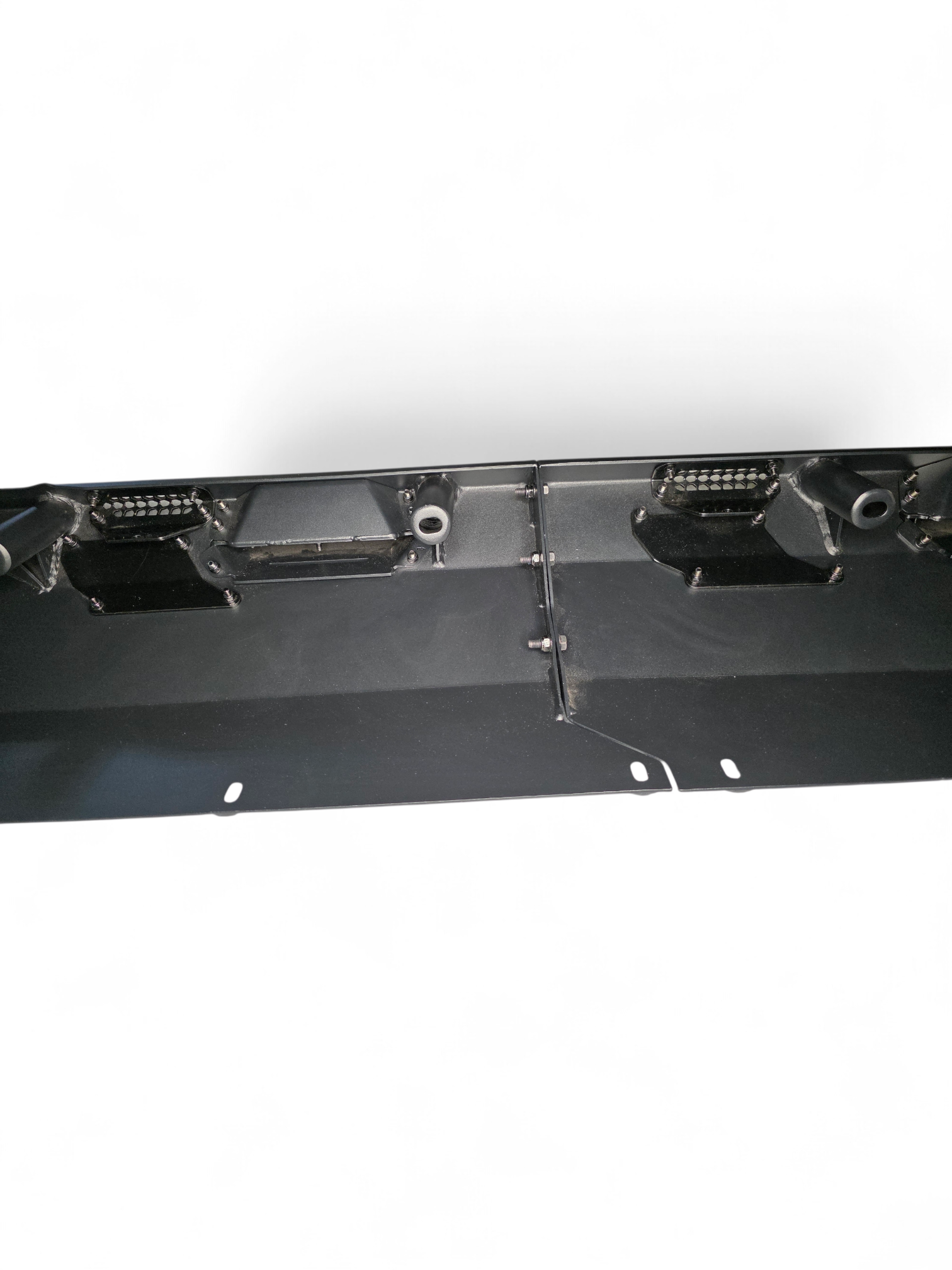 2026+ Kawasaki Teryx H2 Volt Rock Steps