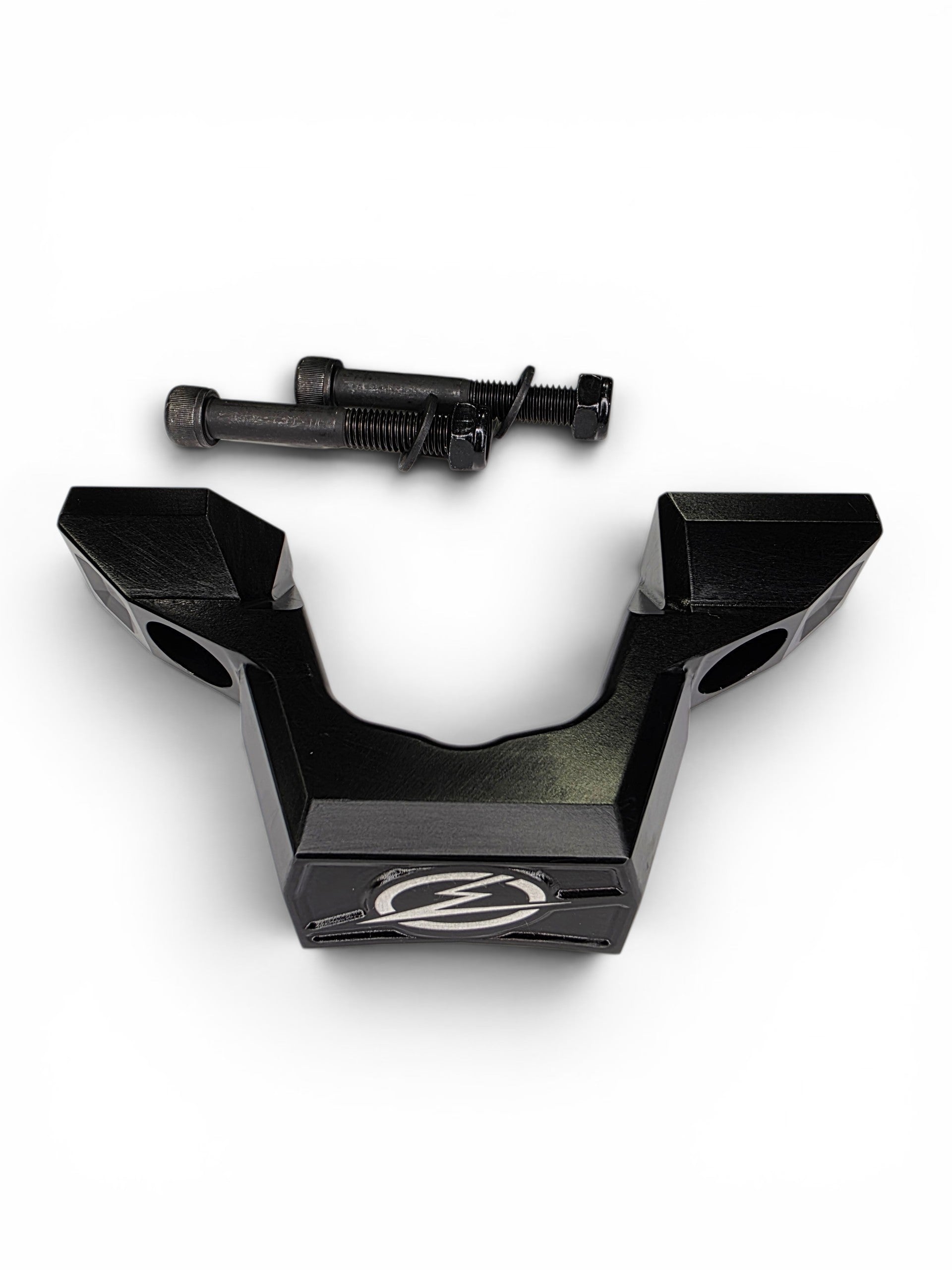 2026+ Kawasaki Teryx H2 Tow Point Anodized Black