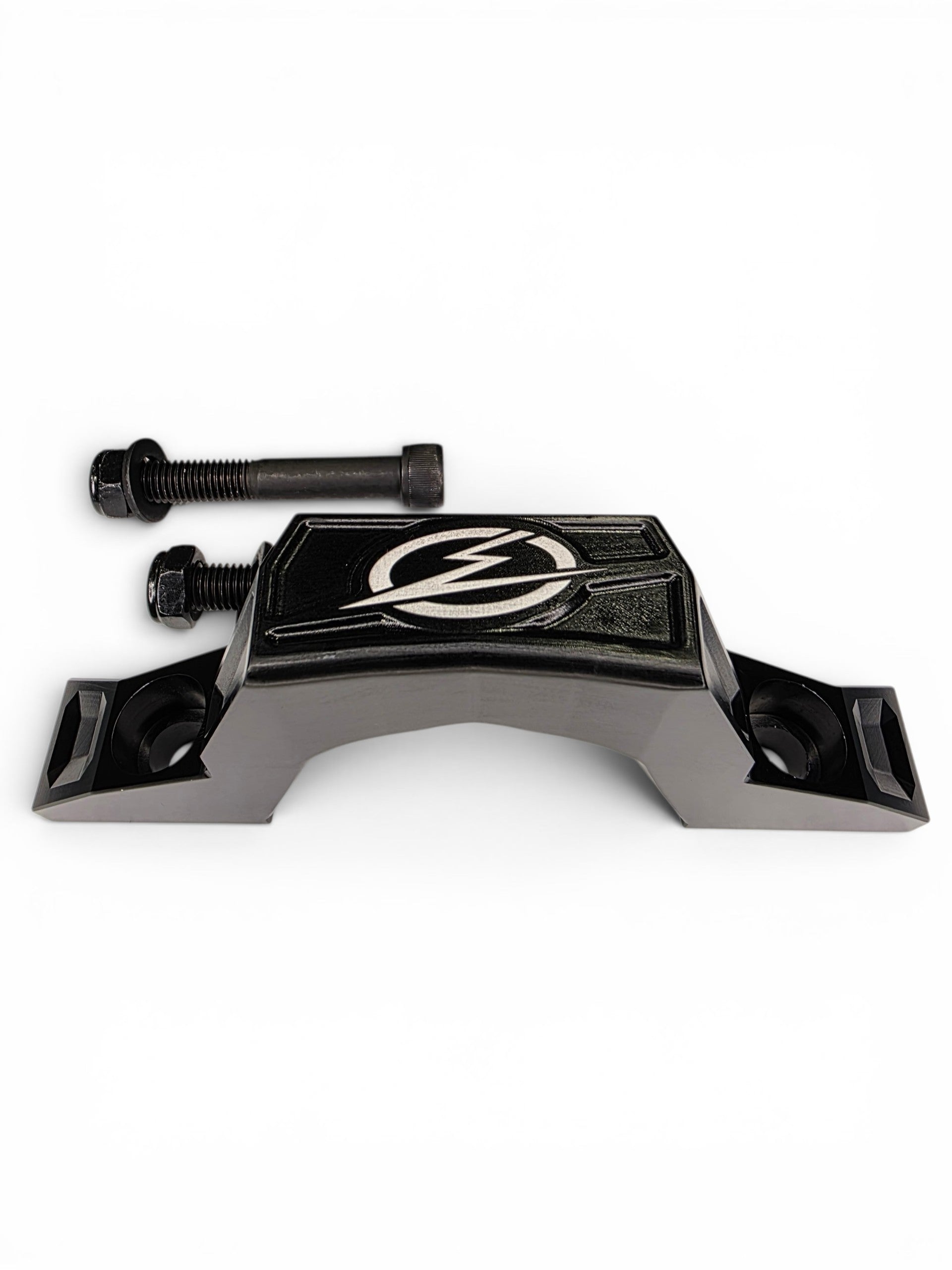 2026+ Kawasaki Teryx H2 Tow Point Anodized Black