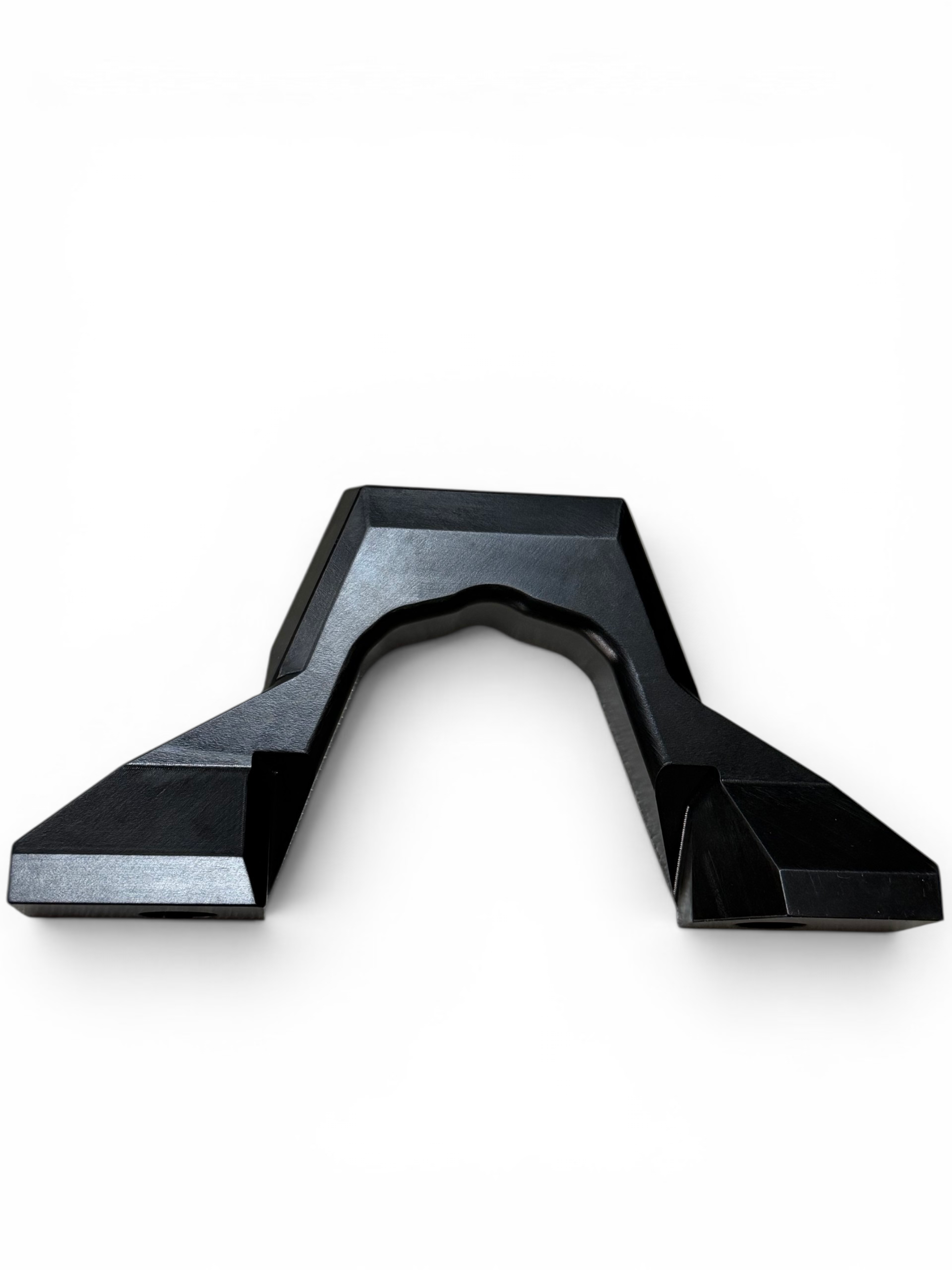 2026+ Kawasaki Teryx H2 Tow Point Anodized Black