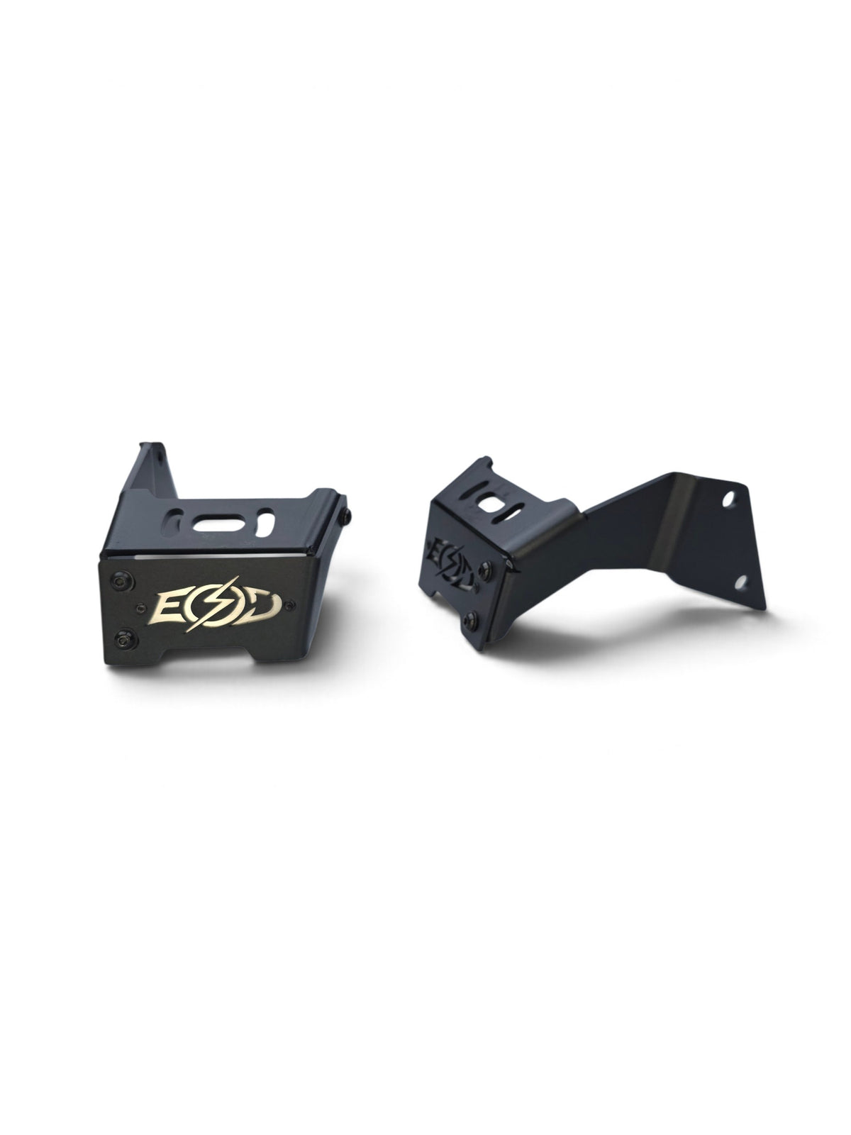 2025+ CFMoto UForce U10 Pro Spark A-pillar (Ditch) Light Mount