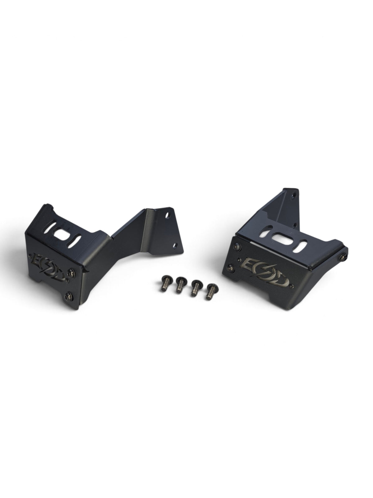 2025+ CFMoto UForce U10 Pro Spark A-pillar (Ditch) Light Mount