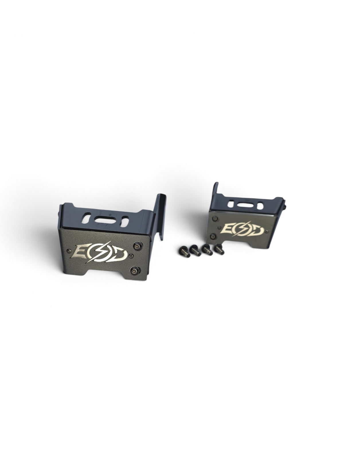 2025+ CFMoto UForce U10 Pro Spark A-pillar (Ditch) Light Mount