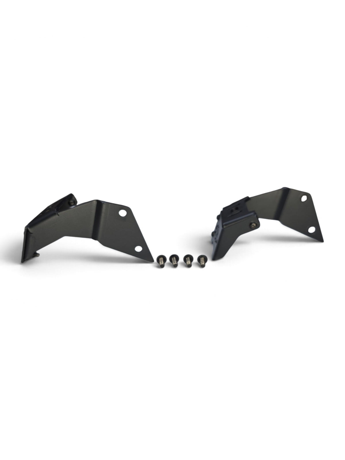2025+ CFMoto UForce U10 Pro Spark A-pillar (Ditch) Light Mount