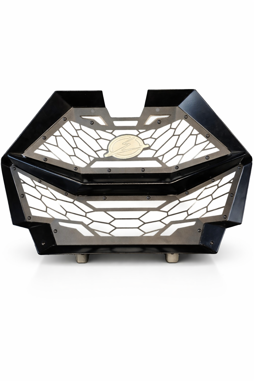 2025+ Polaris RZR Pro R/ Pro S/ Pro XP Front Volt Grille