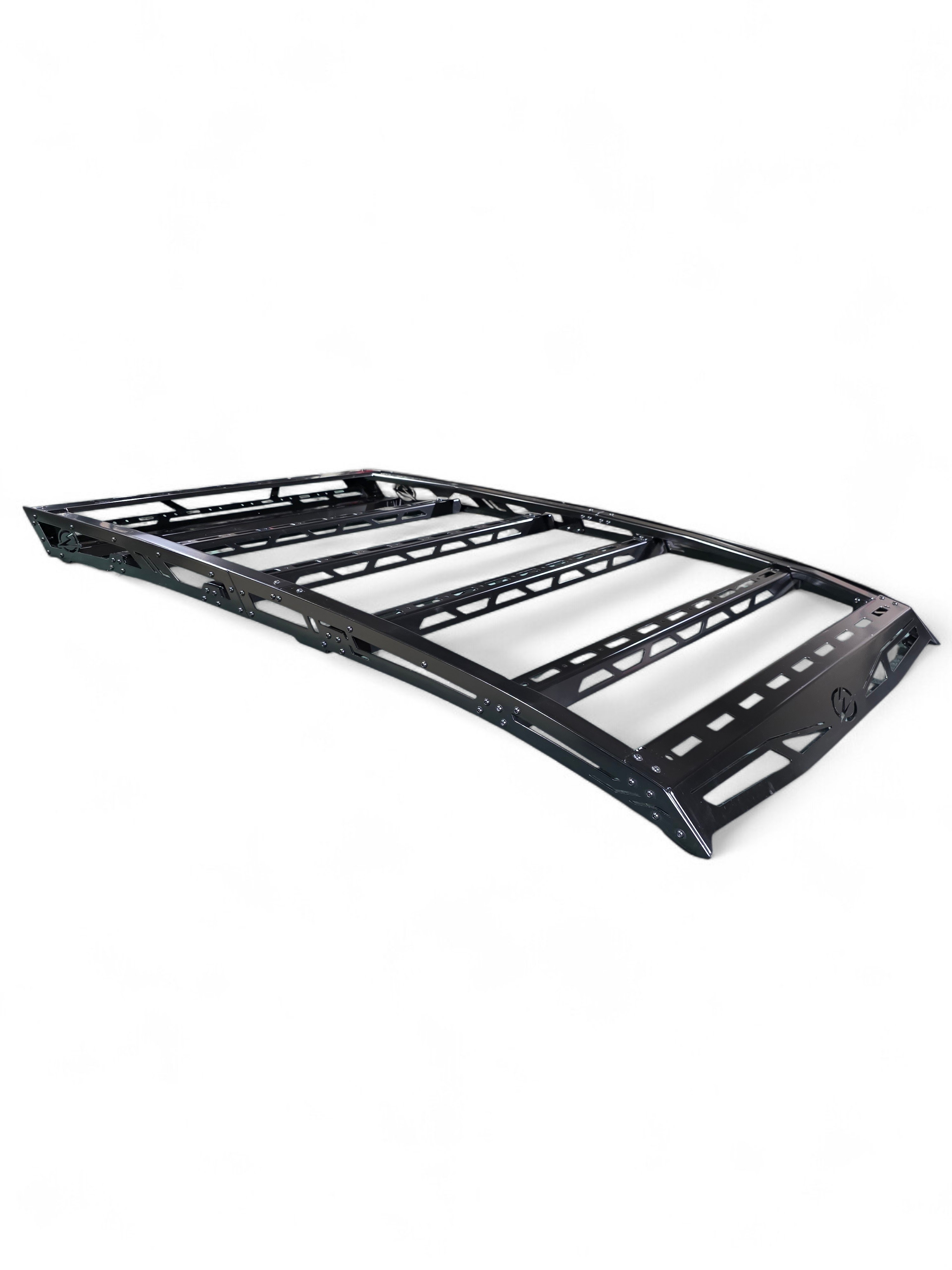 2025+ Polaris Pro R Roof Rack (4 Seat)