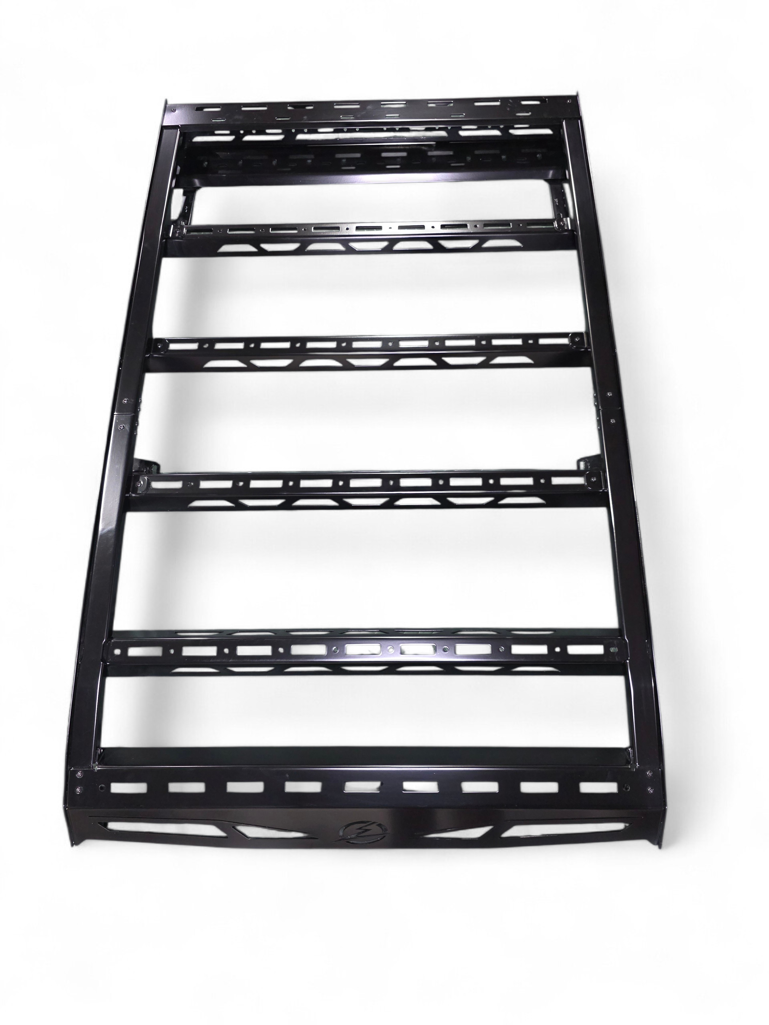 2025+ Polaris Pro R Roof Rack (4 Seat)