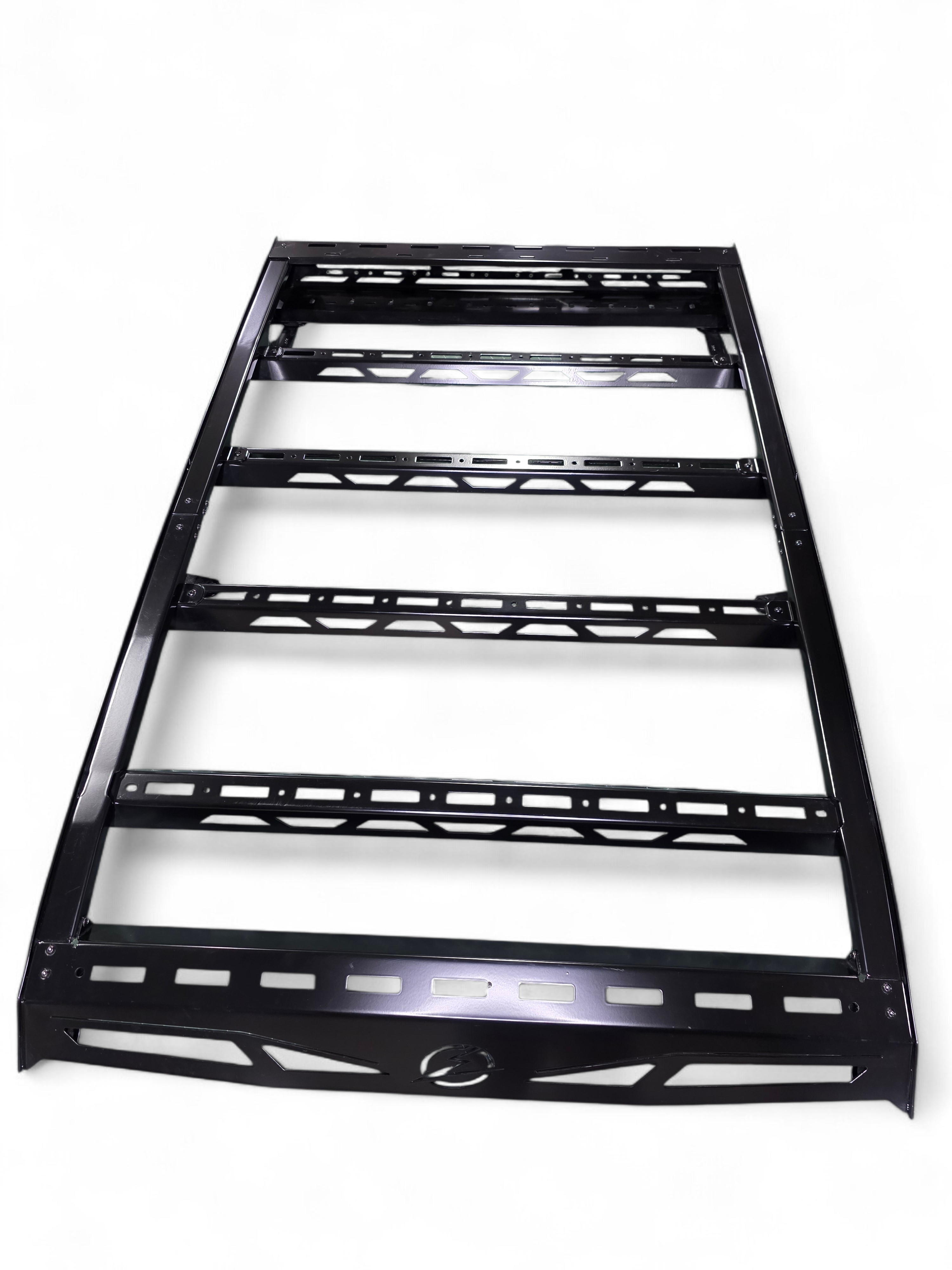 2025+ Polaris Pro R Roof Rack (4 Seat)