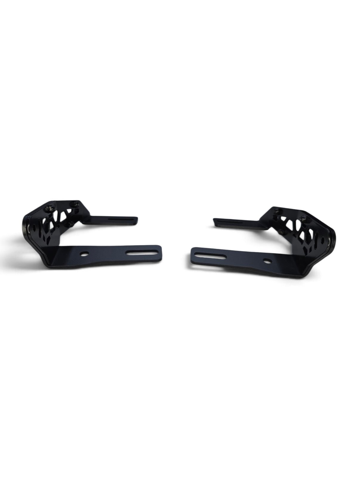 2026+ CFMoto ZForce Z10 Spark Roof Light Bar Mount for Baja Designs Linkable 7 Light