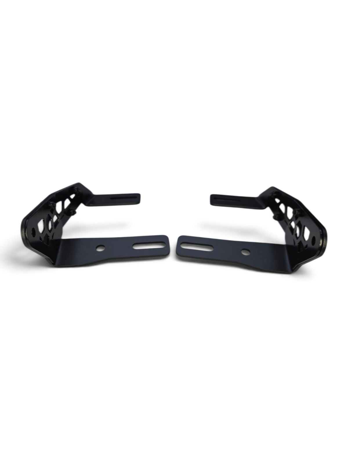 2026+ CFMoto ZForce Z10 Spark Roof Light Bar Mount for KC Gravity Titan 7 Light LED Bar