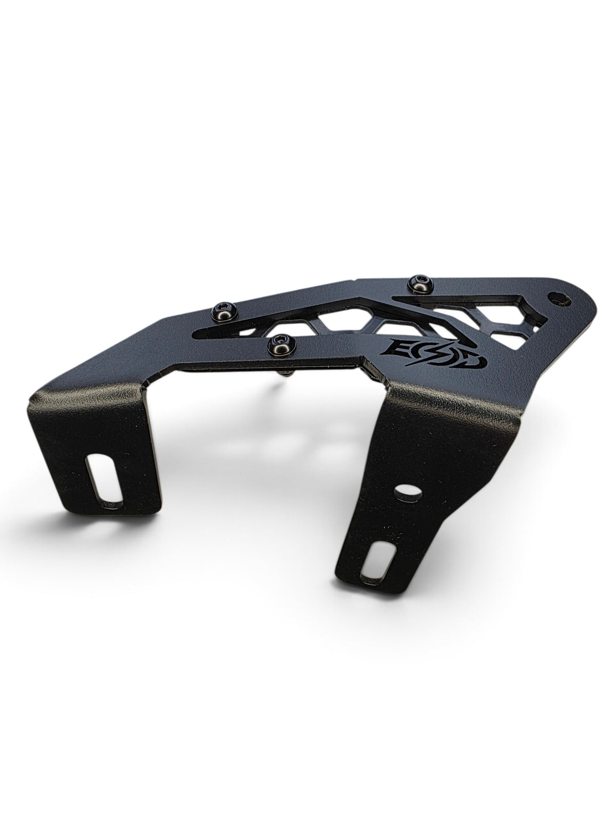 2026+ CFMoto ZForce Z10 Spark Roof Light Bar Mount for KC Gravity Titan 7 Light LED Bar