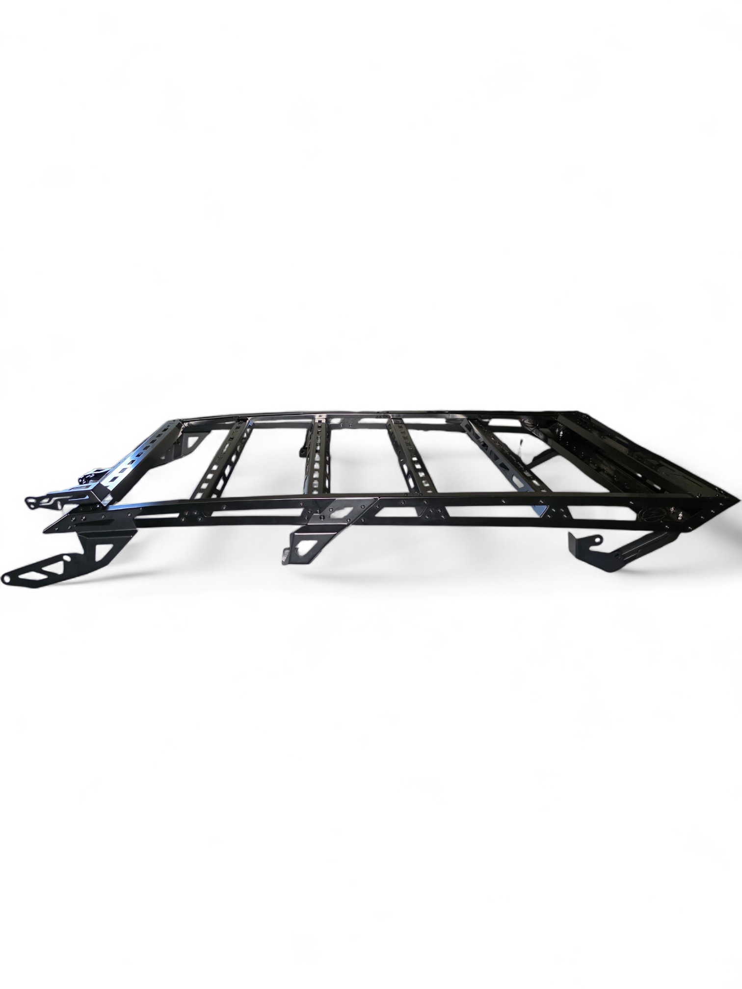 2026+ Kawasaki Teryx H2 Roof Rack