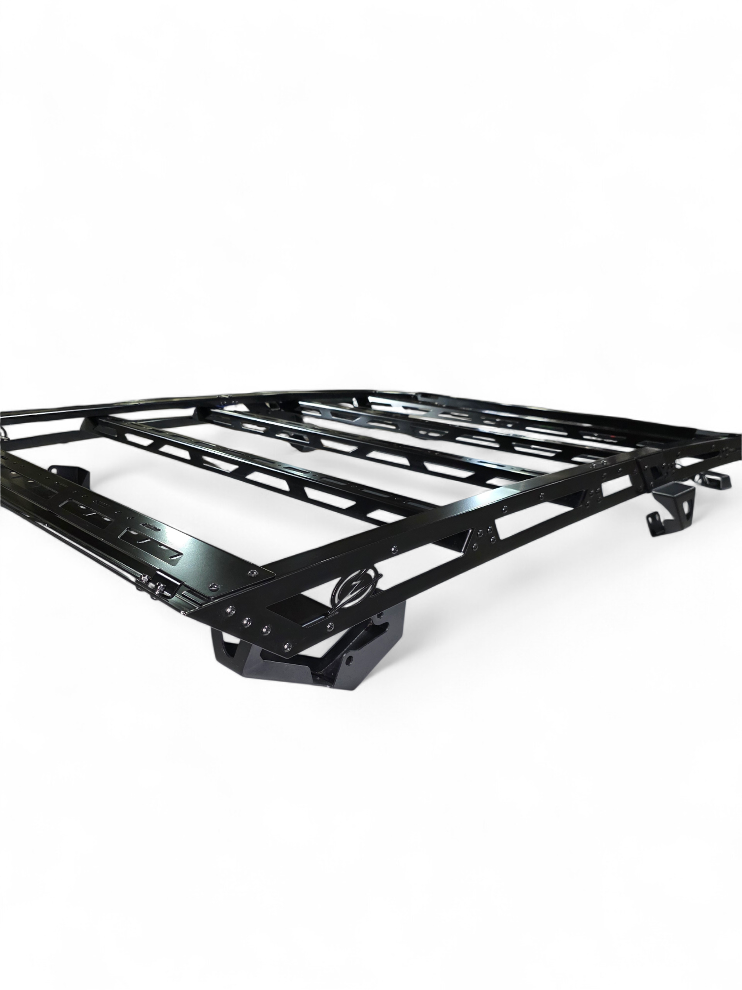 2026+ Kawasaki Teryx H2 Roof Rack