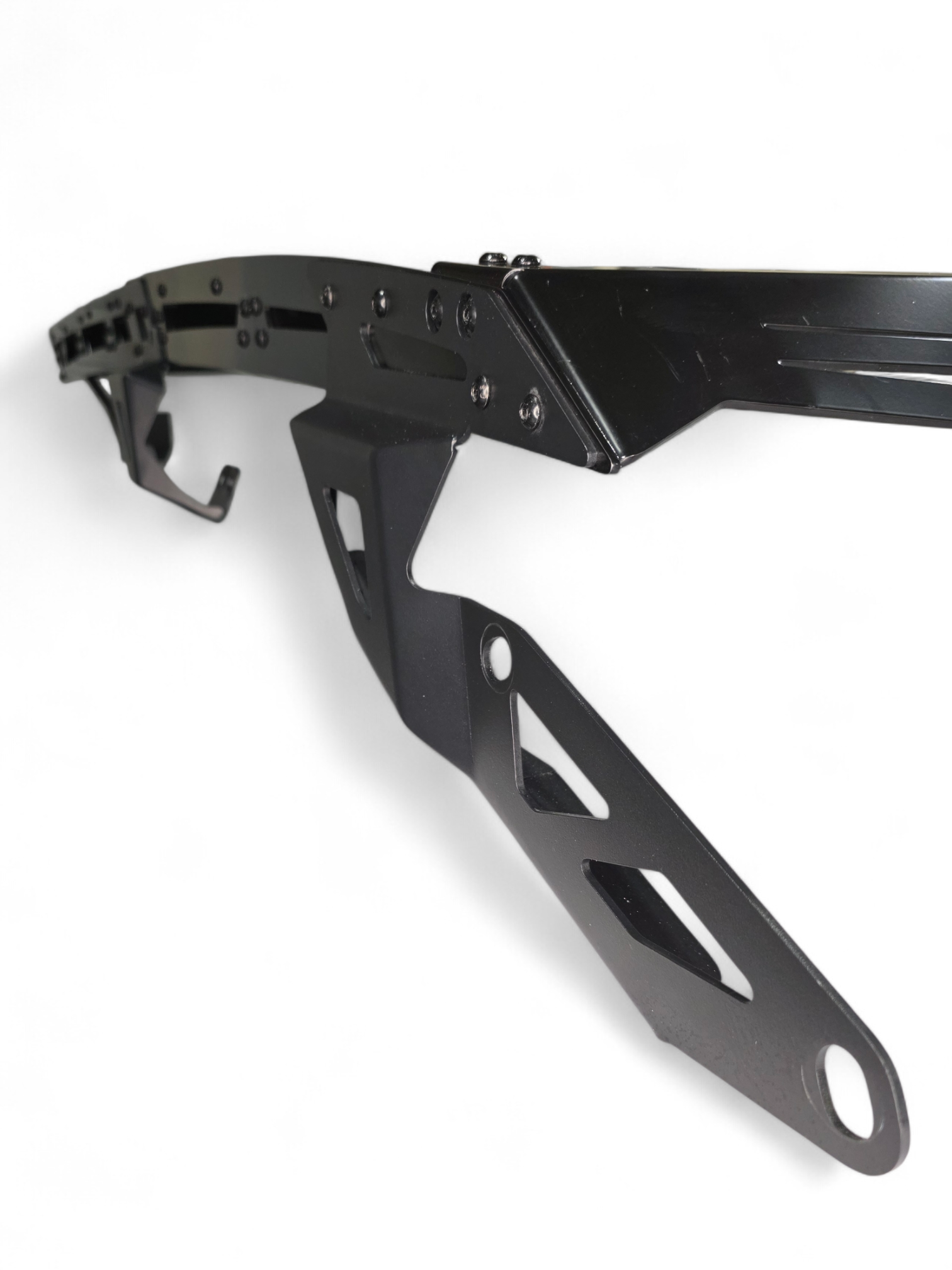 2026+ Kawasaki Teryx H2 Roof Rack