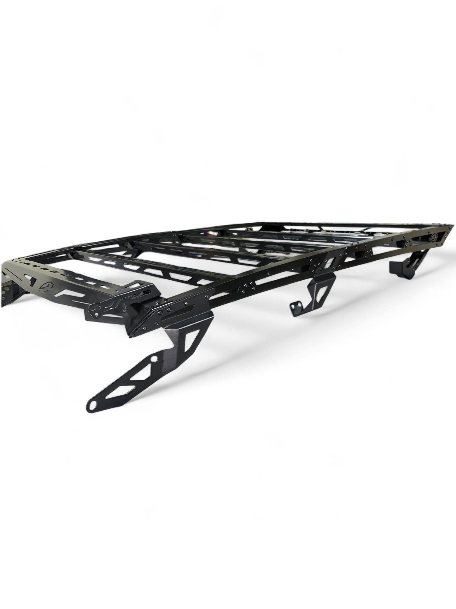2026+ Kawasaki Teryx H2 Roof Rack