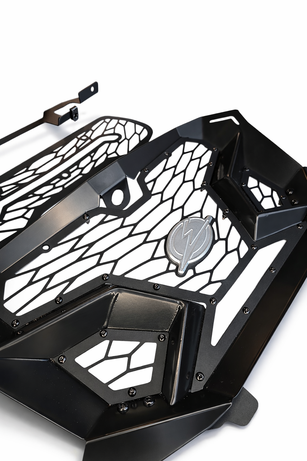 2026+ Kawasaki Teryx H2 Volt Grill w/Camera Mount