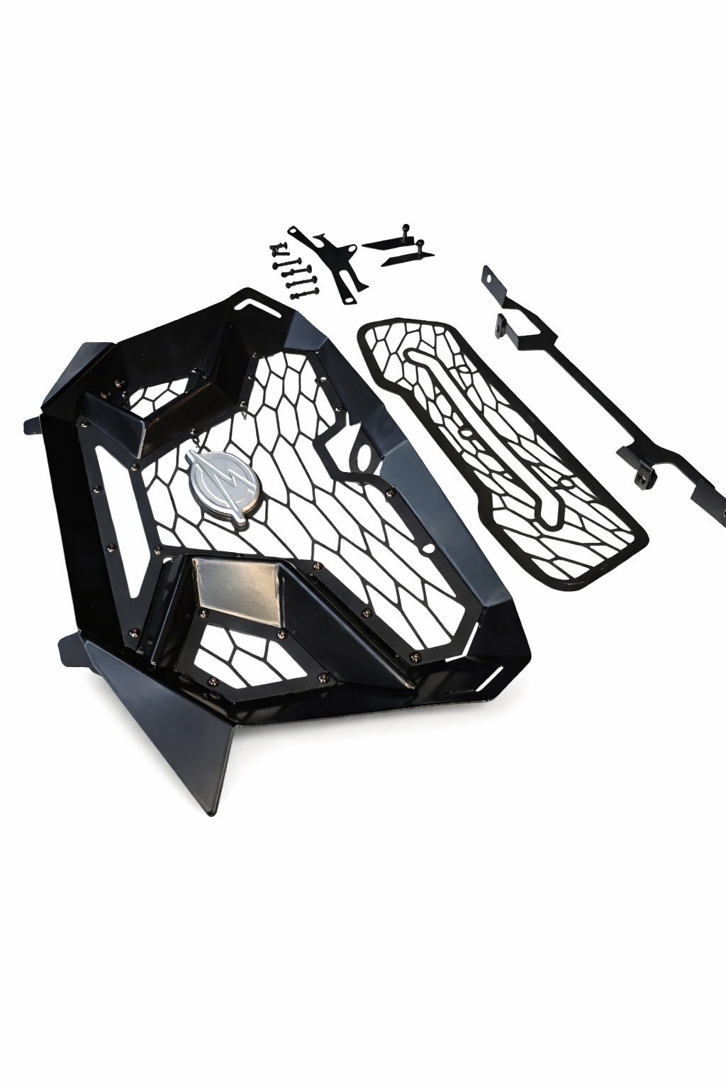 2026+ Kawasaki Teryx H2 Volt Grill w/Camera Mount