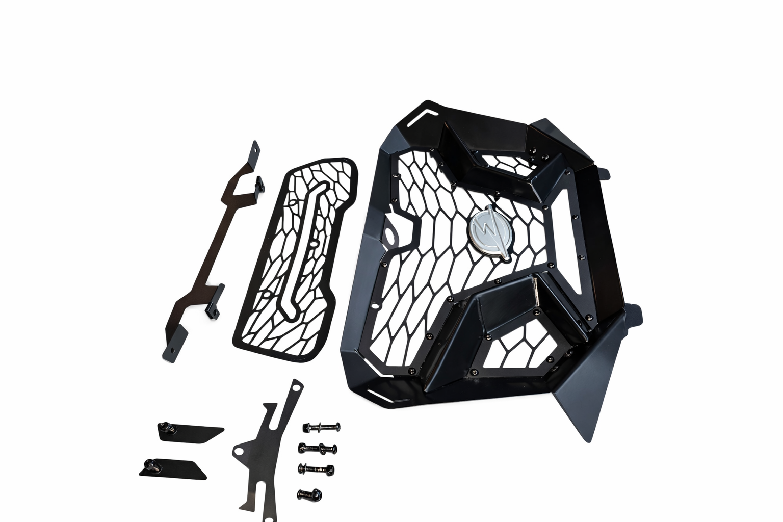 2026+ Kawasaki Teryx H2 Volt Grill w/Camera Mount