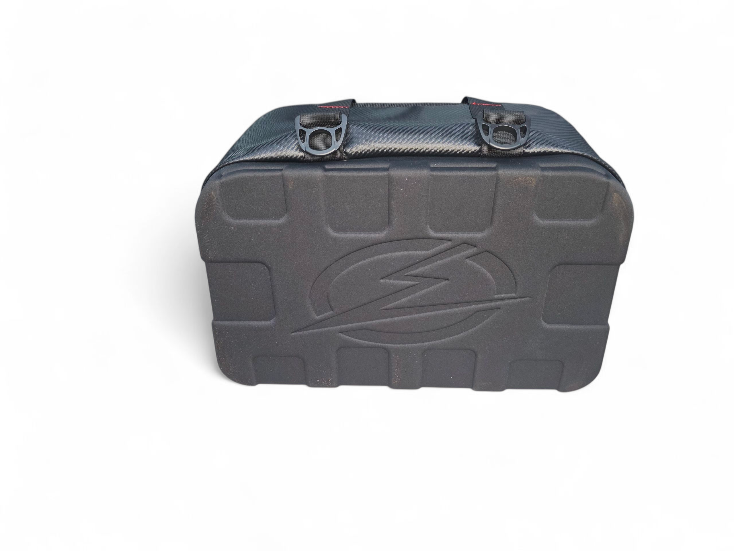 38-pack Can Cooler Bag with TPU Lining and EVA Bottom