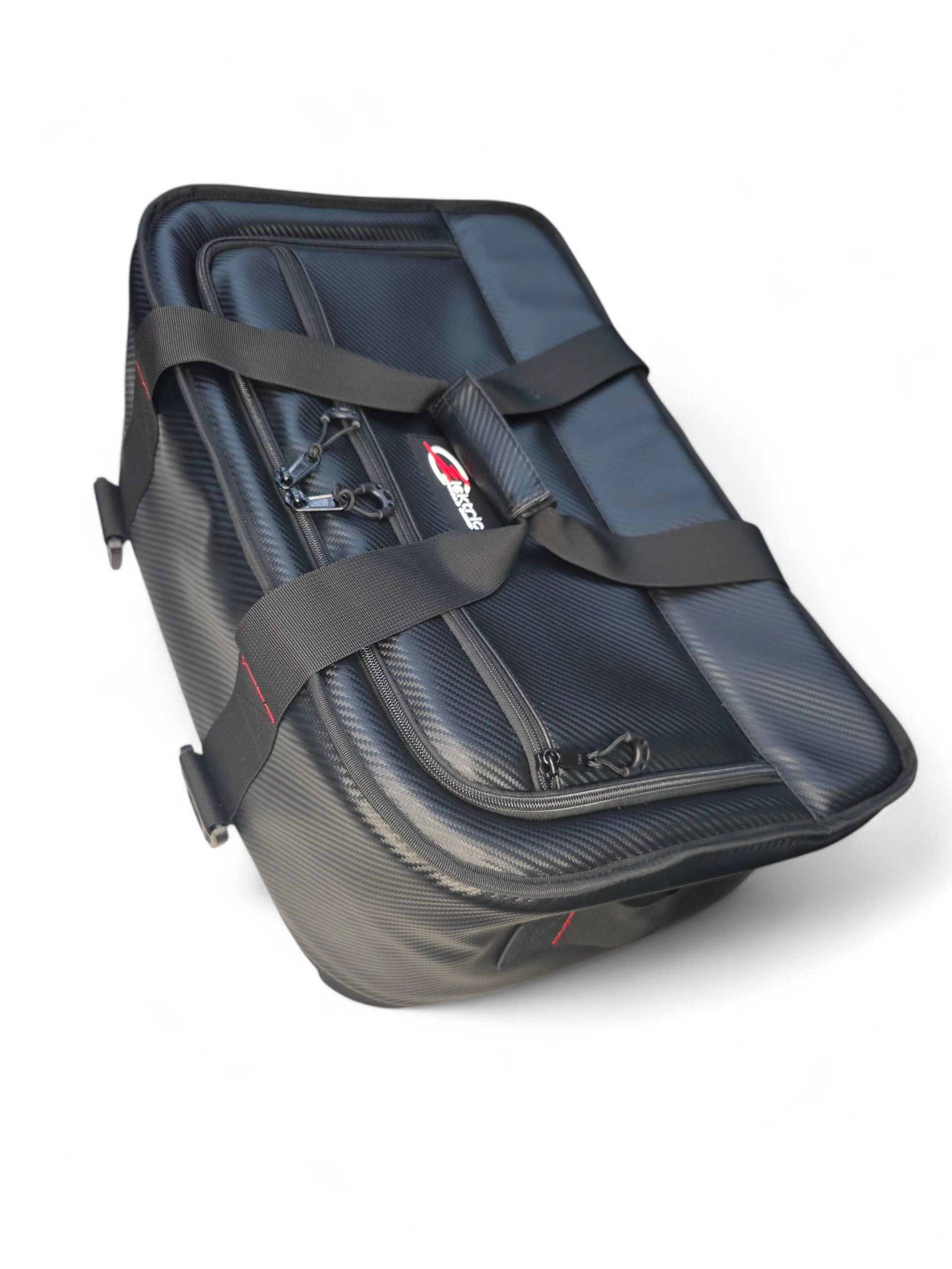 38-pack Can Cooler Bag with TPU Lining and EVA Bottom