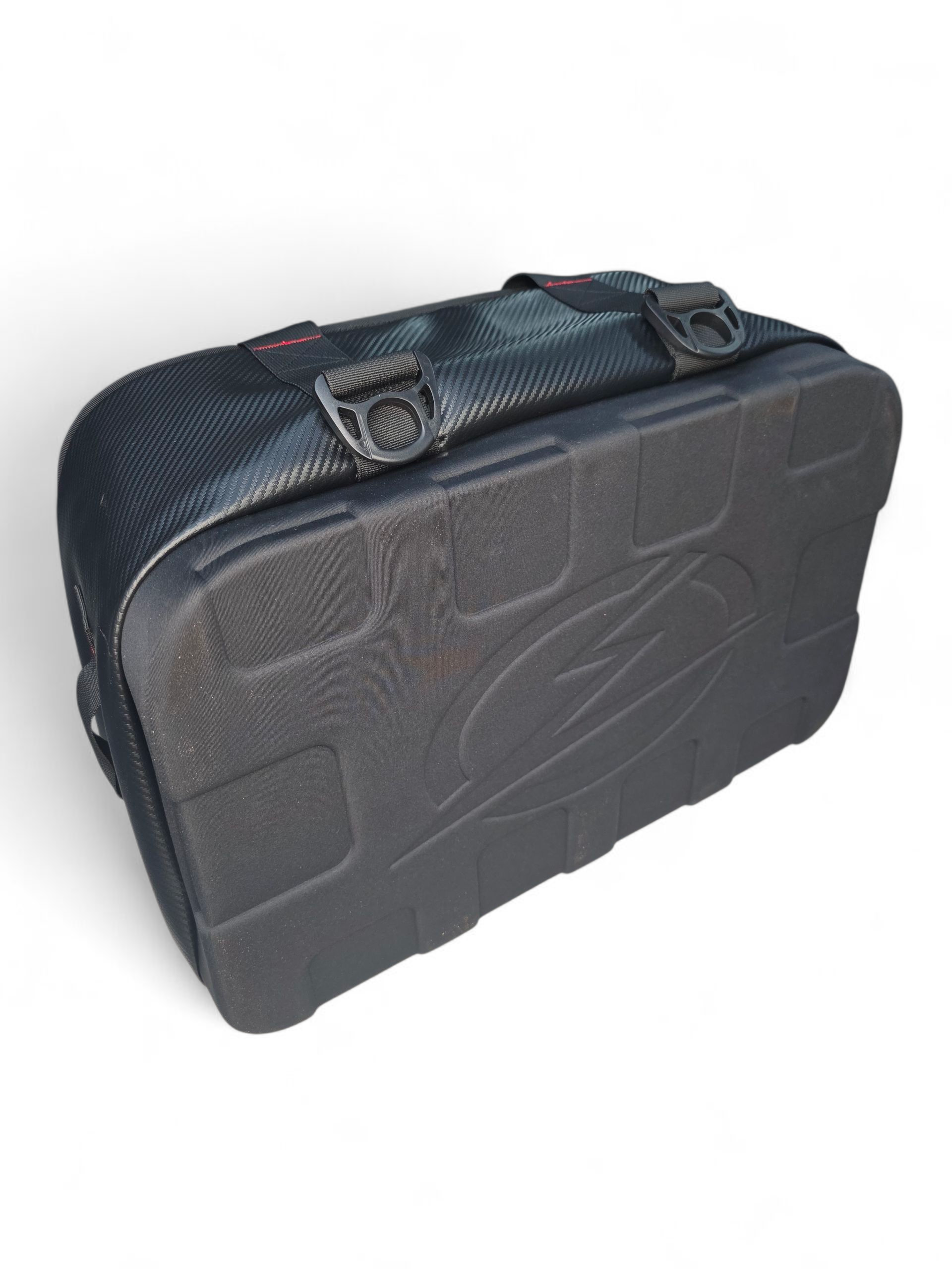 38-pack Can Cooler Bag with TPU Lining and EVA Bottom