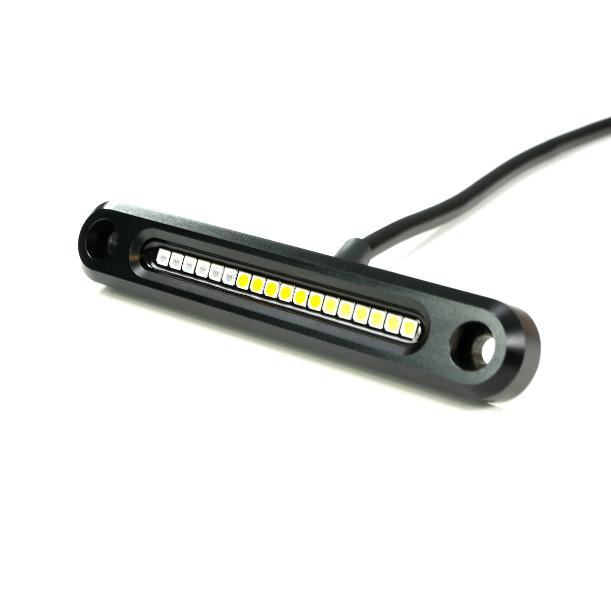 4" Slim Line Chase Bar Pair | Litt Industries | Pair