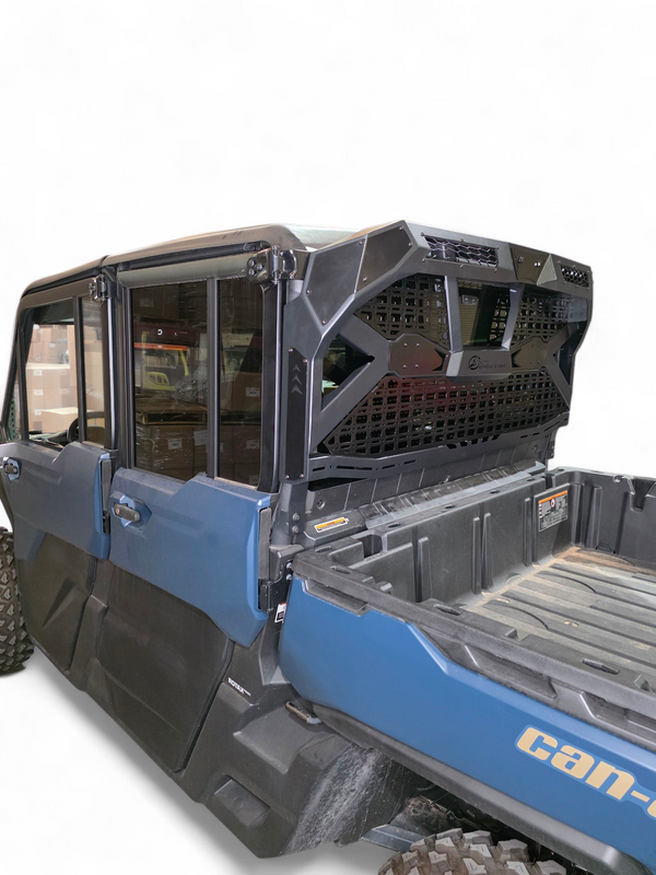 Can-Am Defender Headache Rack | HD10 & HD11 | EOD