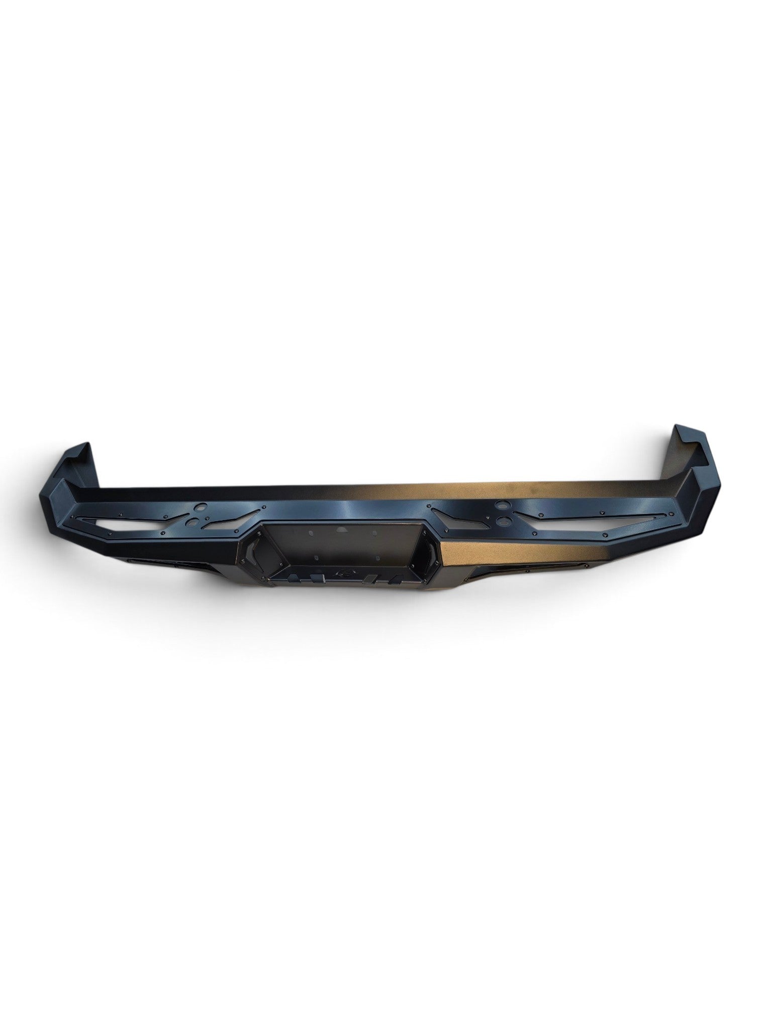 2026+ Can-Am Defender HD11 Volt Rear Bumper w/Rear Camera Relocation Mnt