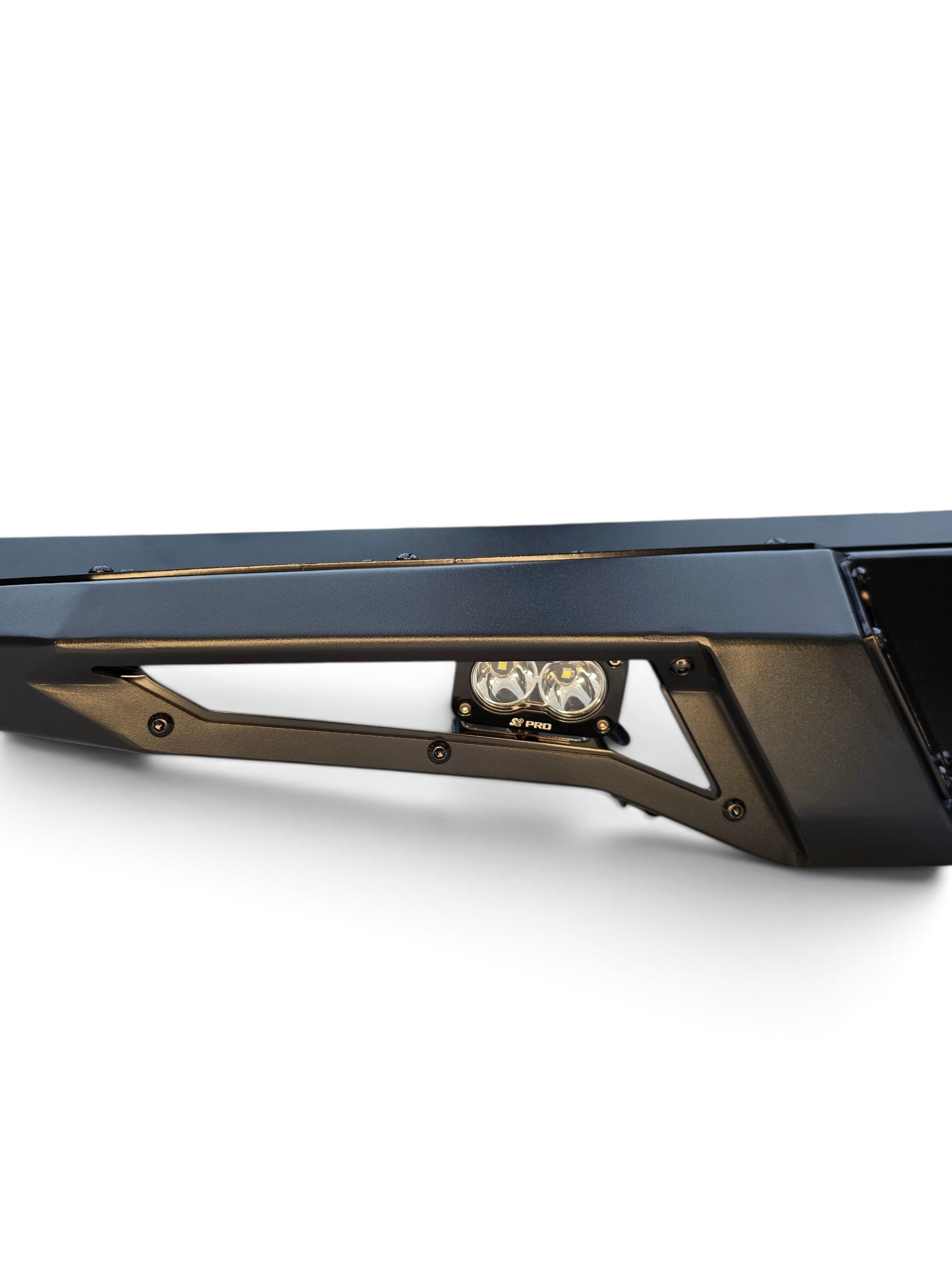 Volt Rear Bumper right side angle view