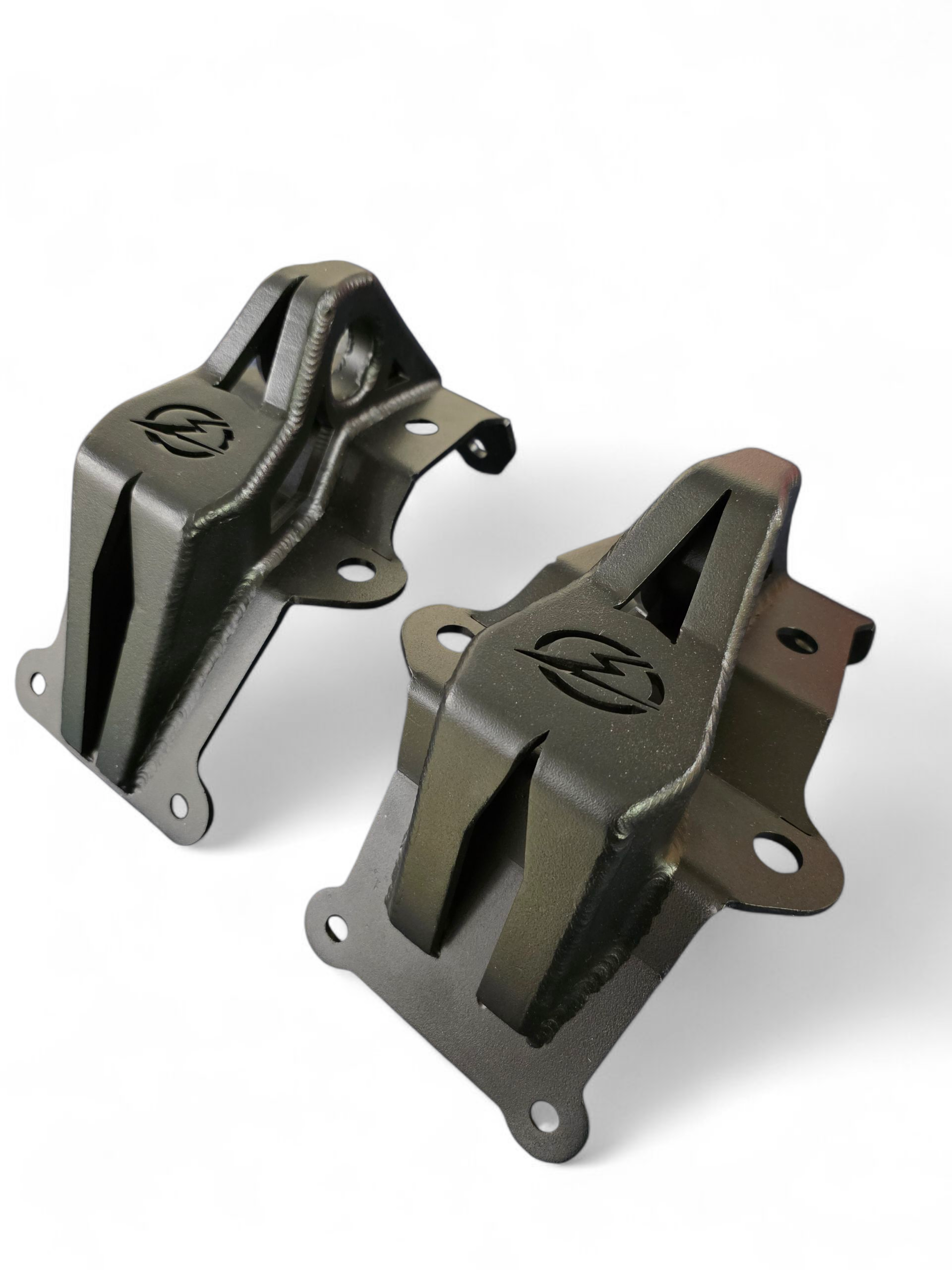 2024-26 Can Am Maverick R Sheet Metal Radius Rod Plate (2 Seat) Does not fit RC Models