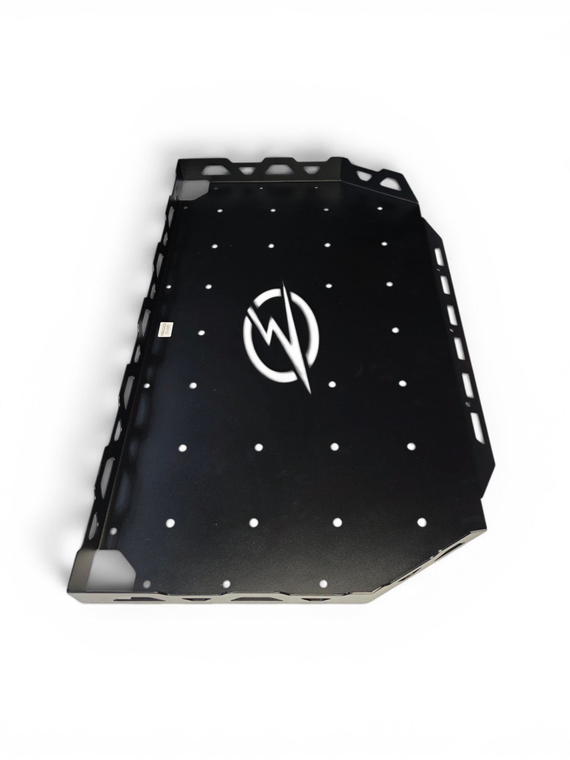 2026+ Kawasaki Teryx H2 Volt Bed Tray (Requires Tire Rack to Mount)