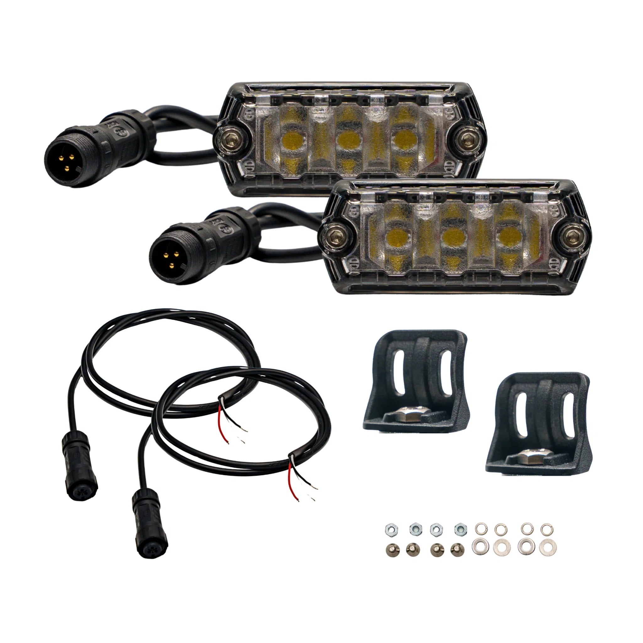 NACHO NANO LED Light (Pair)