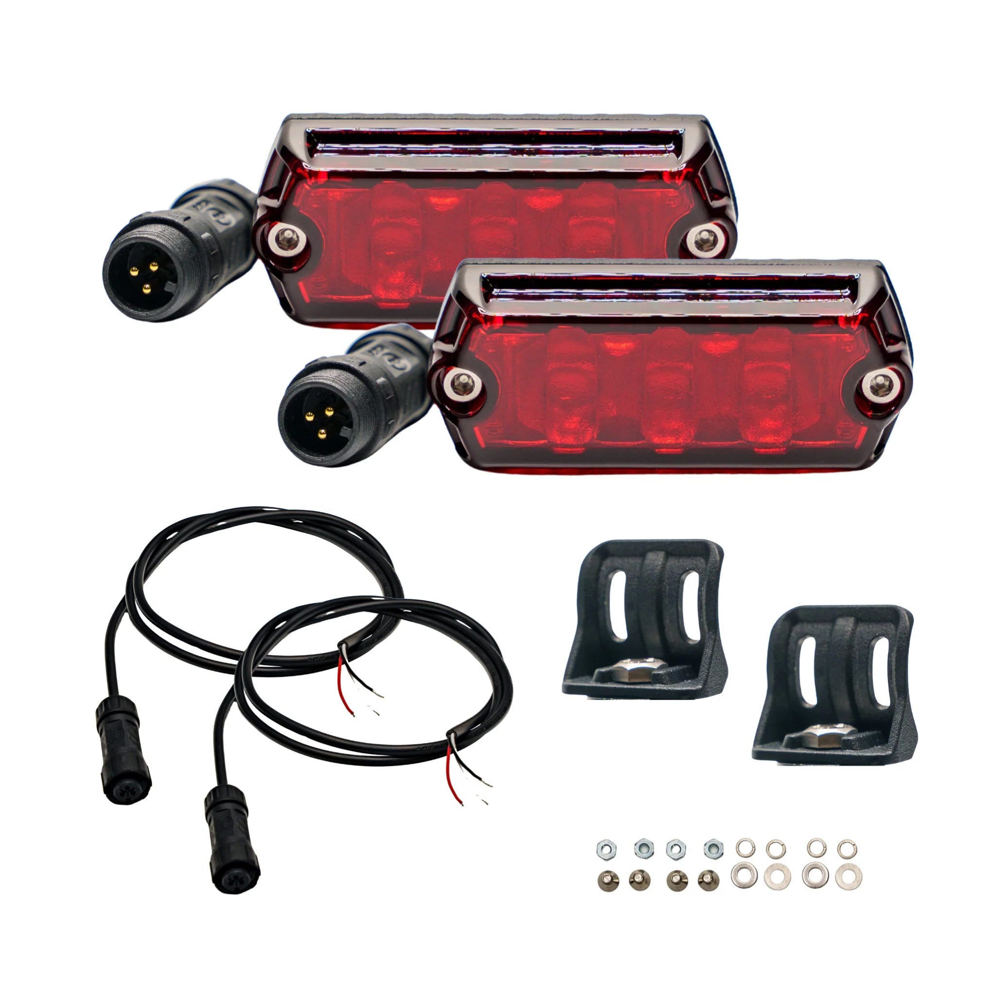 NACHO NANO LED Light (Pair)