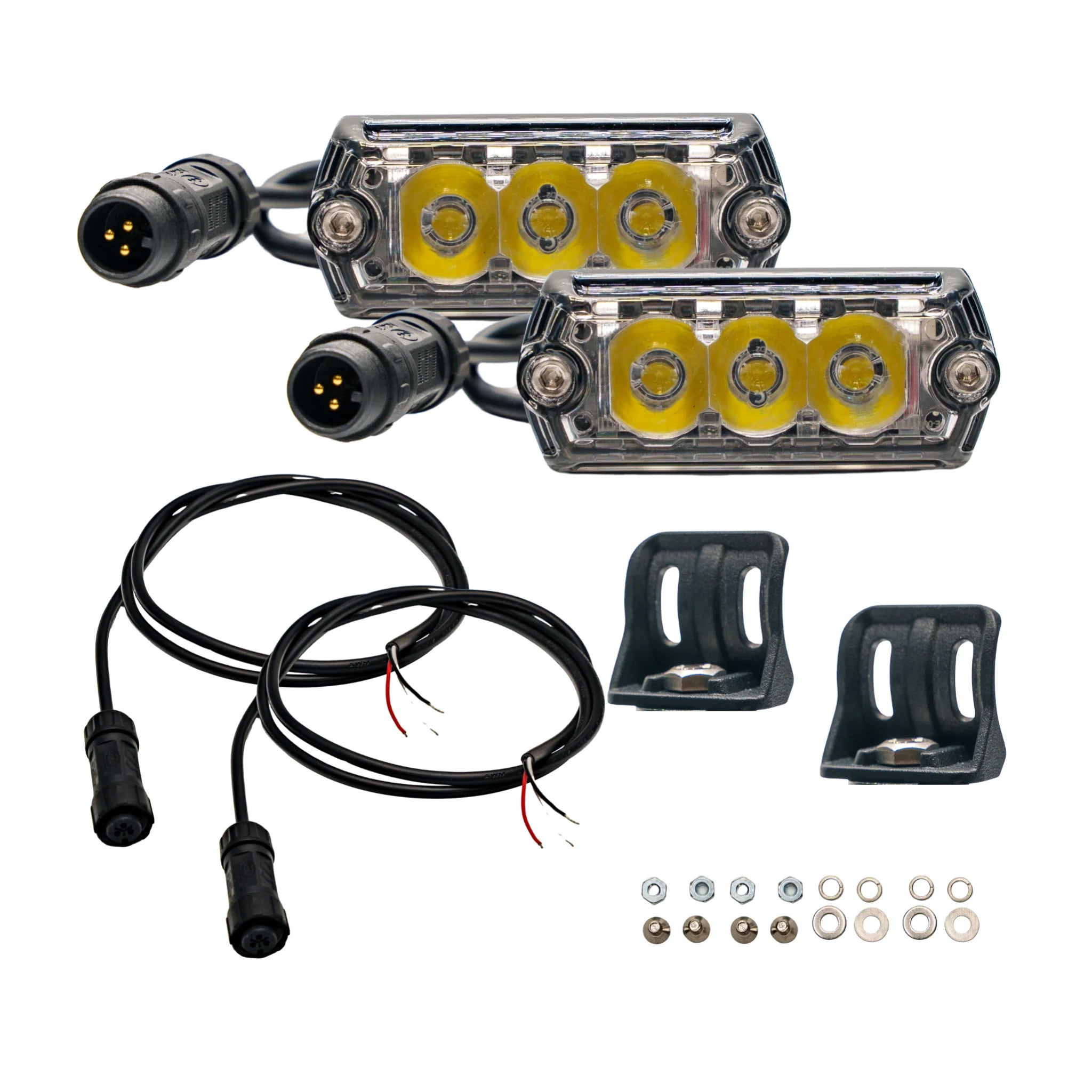 NACHO NANO LED Light (Pair)
