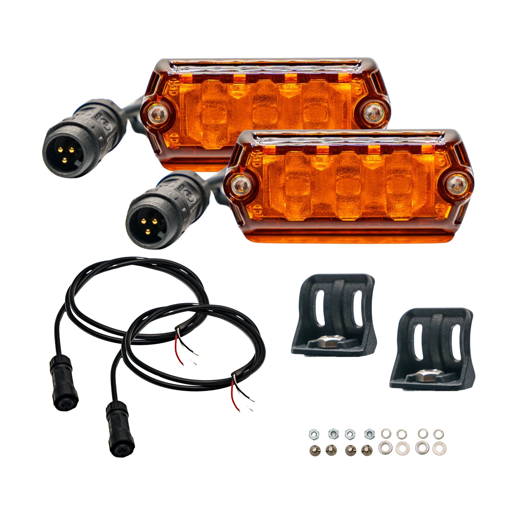 NACHO NANO LED Light (Pair)