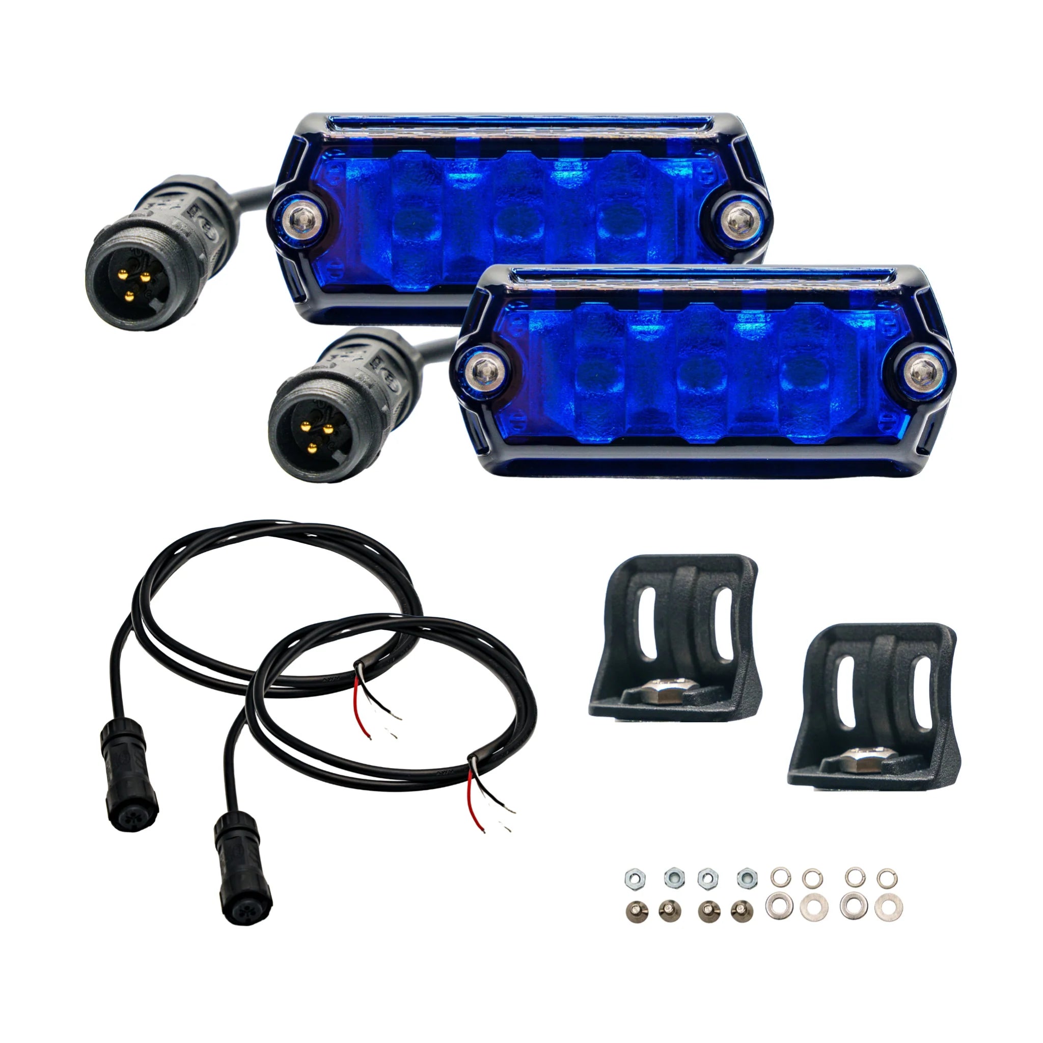 NACHO NANO LED Light (Pair)