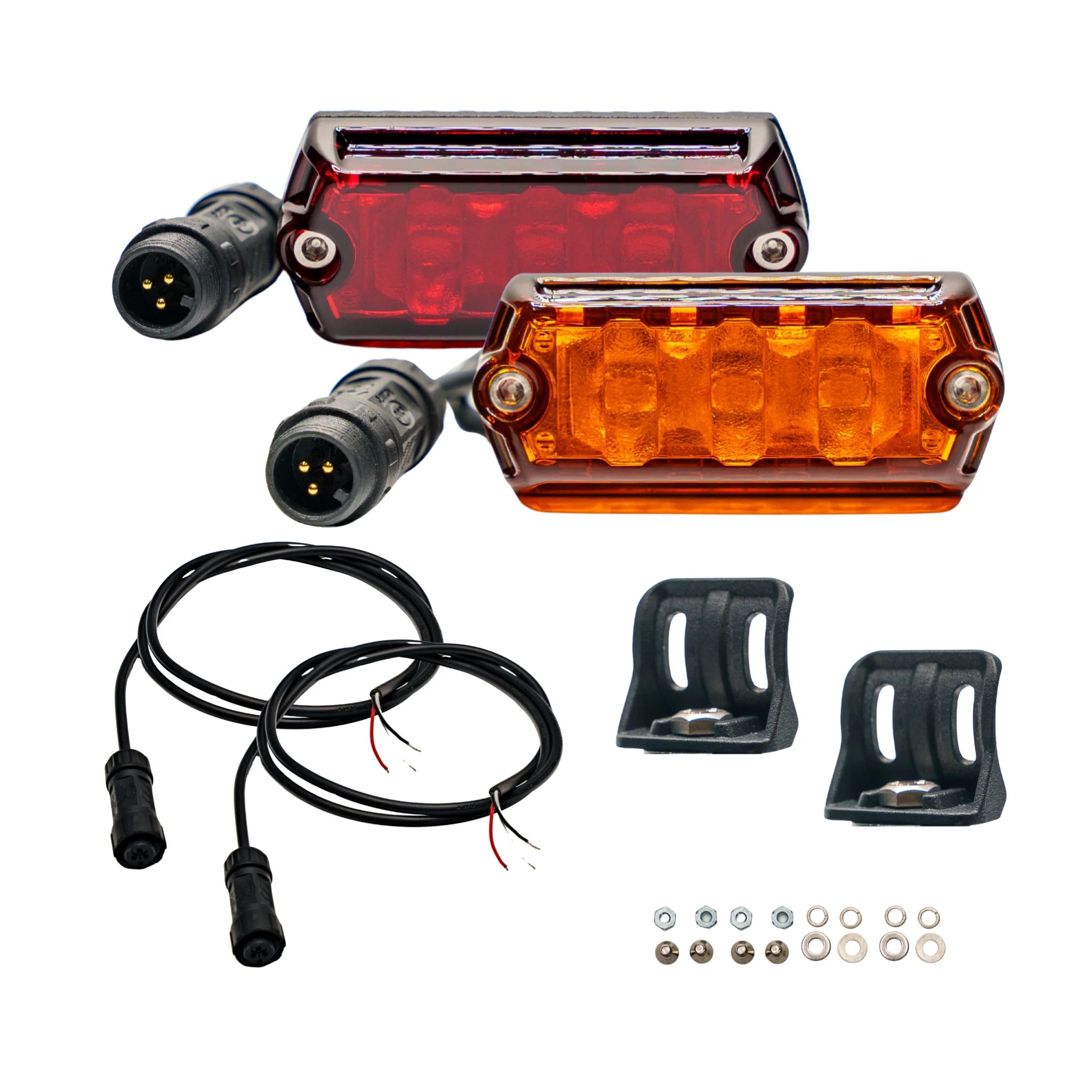 NACHO NANO LED Light (Pair)